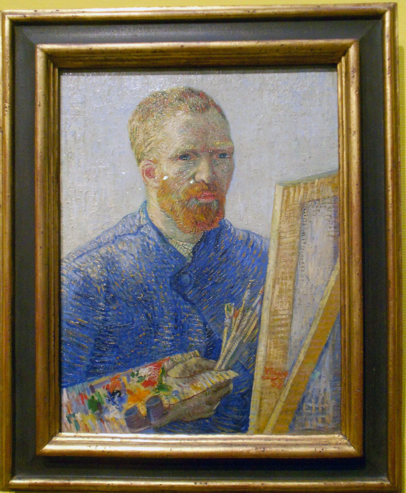 Musée Van Gogh