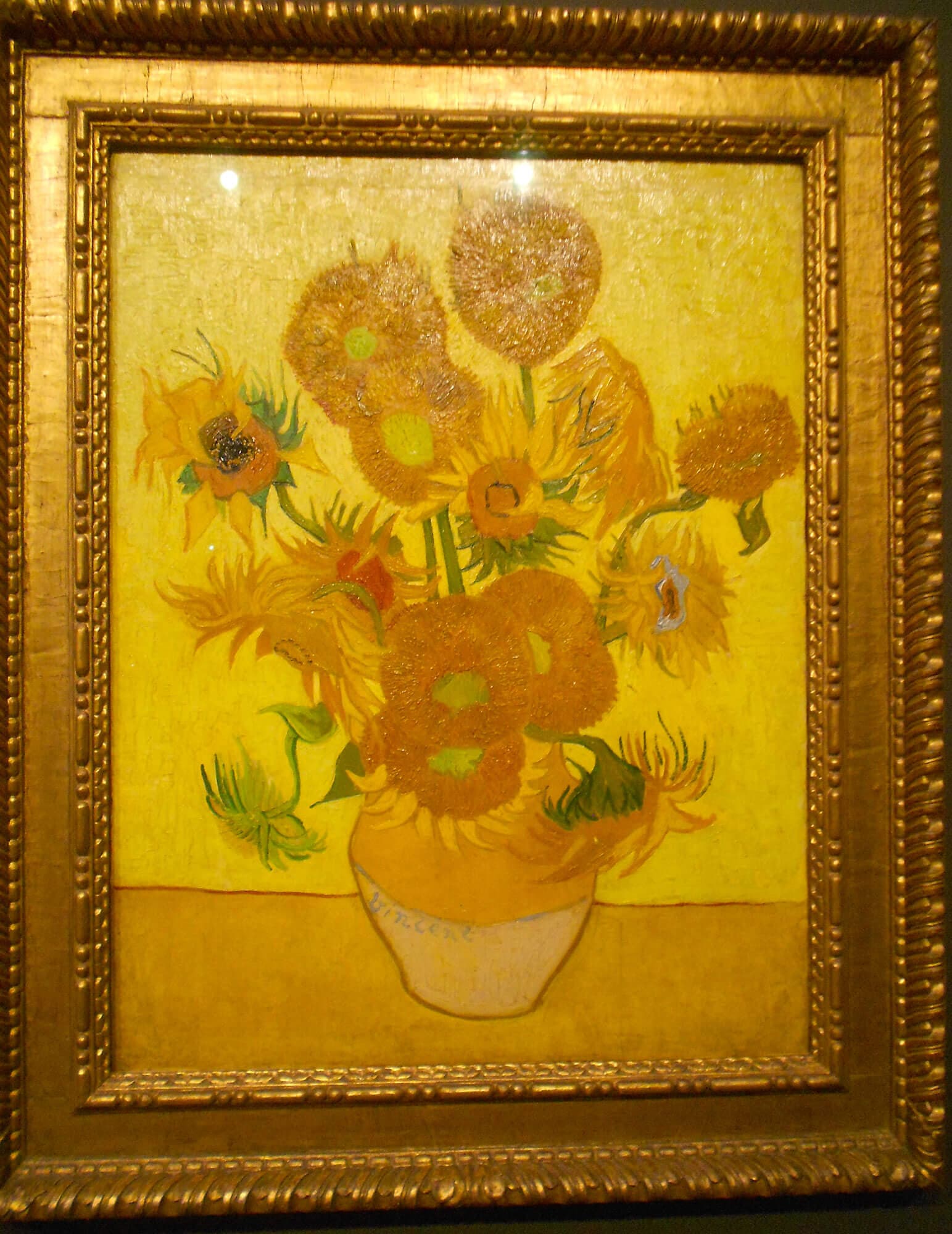 Musée Van Gogh