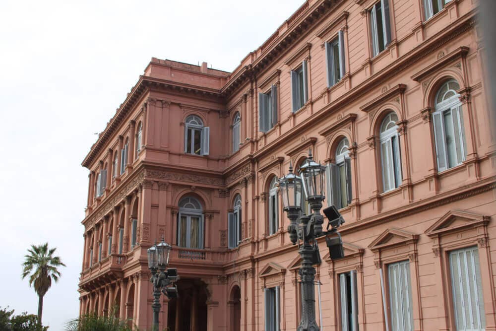 Casa Rosada