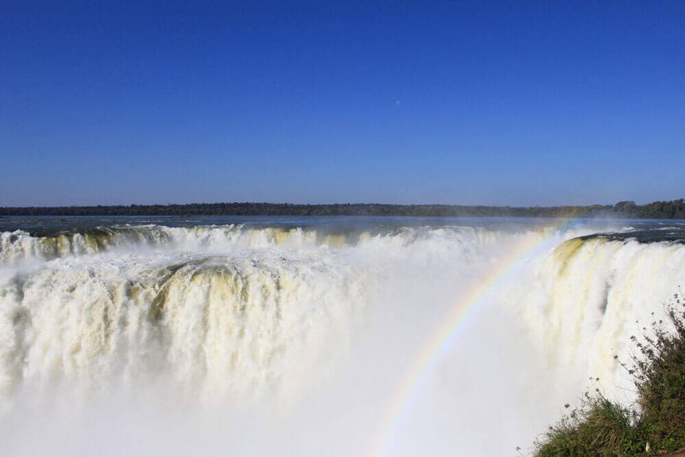 Garganta del Diablo