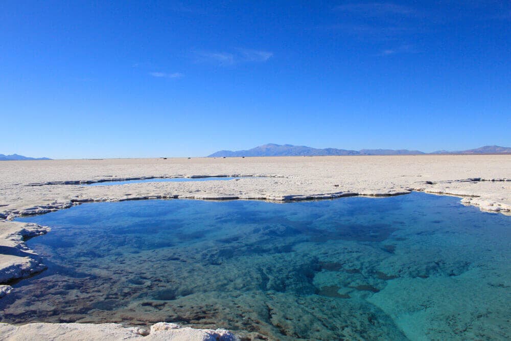 Salinas Grandes