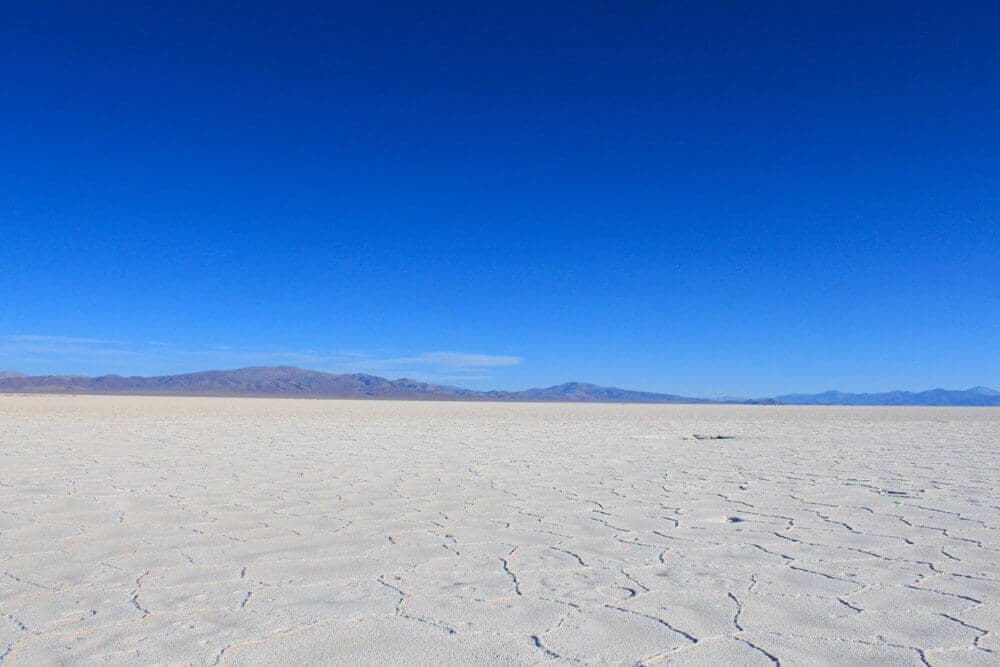 Salinas Grandes