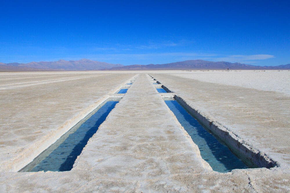 Salinas Grandes