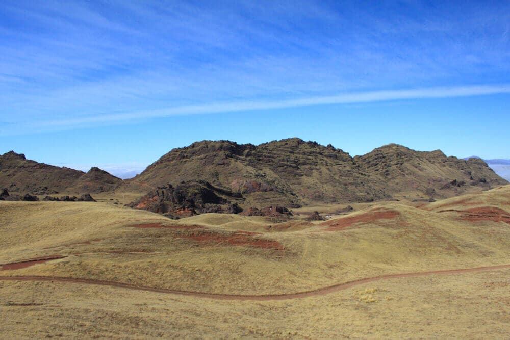 Valle Encantado