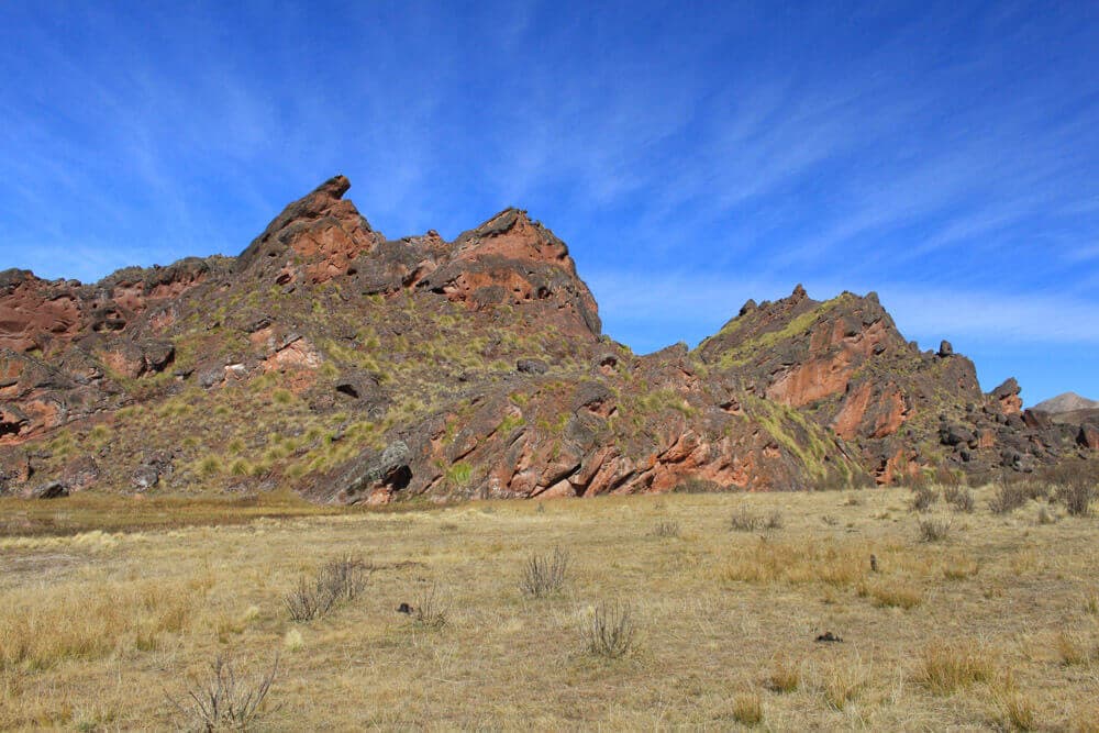 Valle Encantado