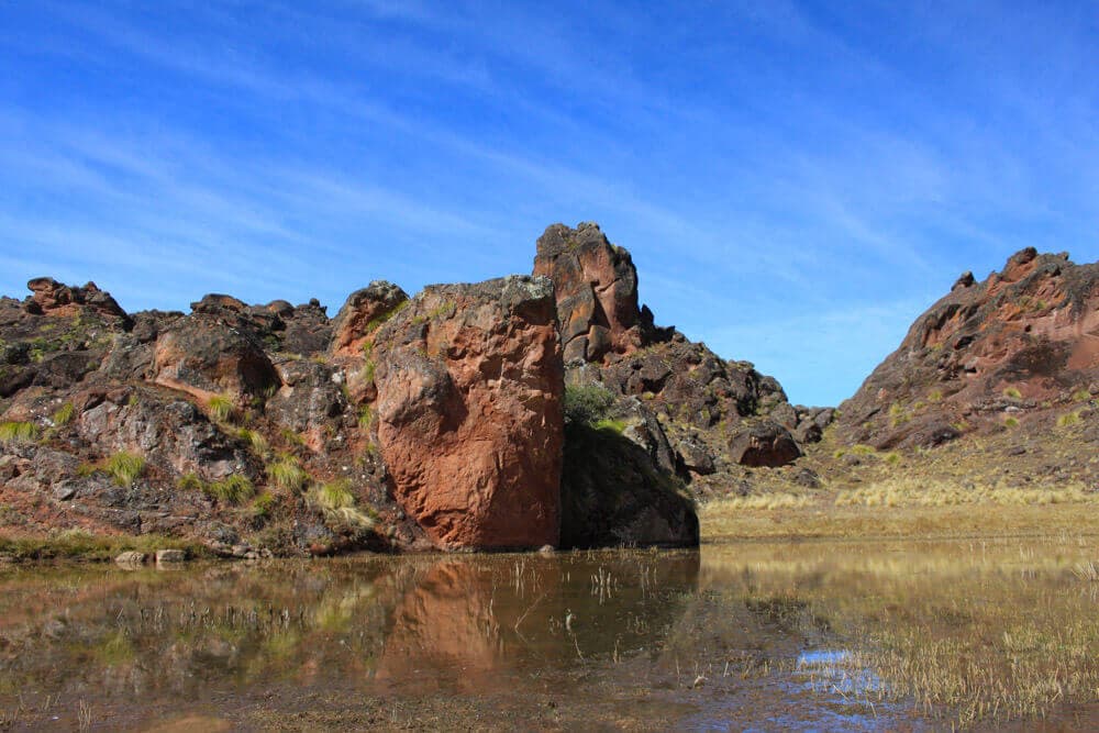 Valle Encantado