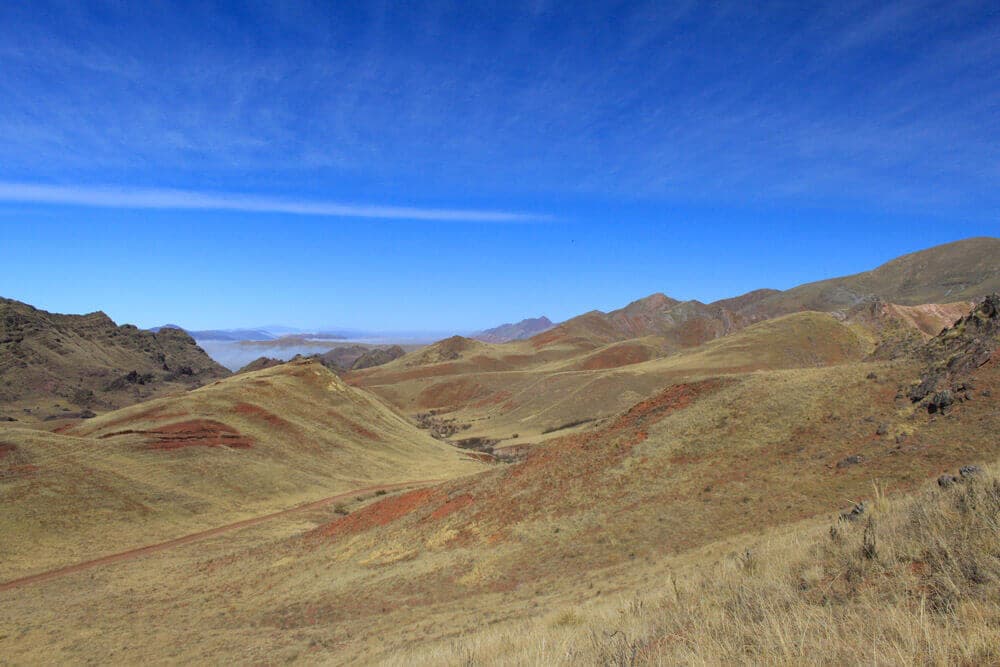 Valle Encantado
