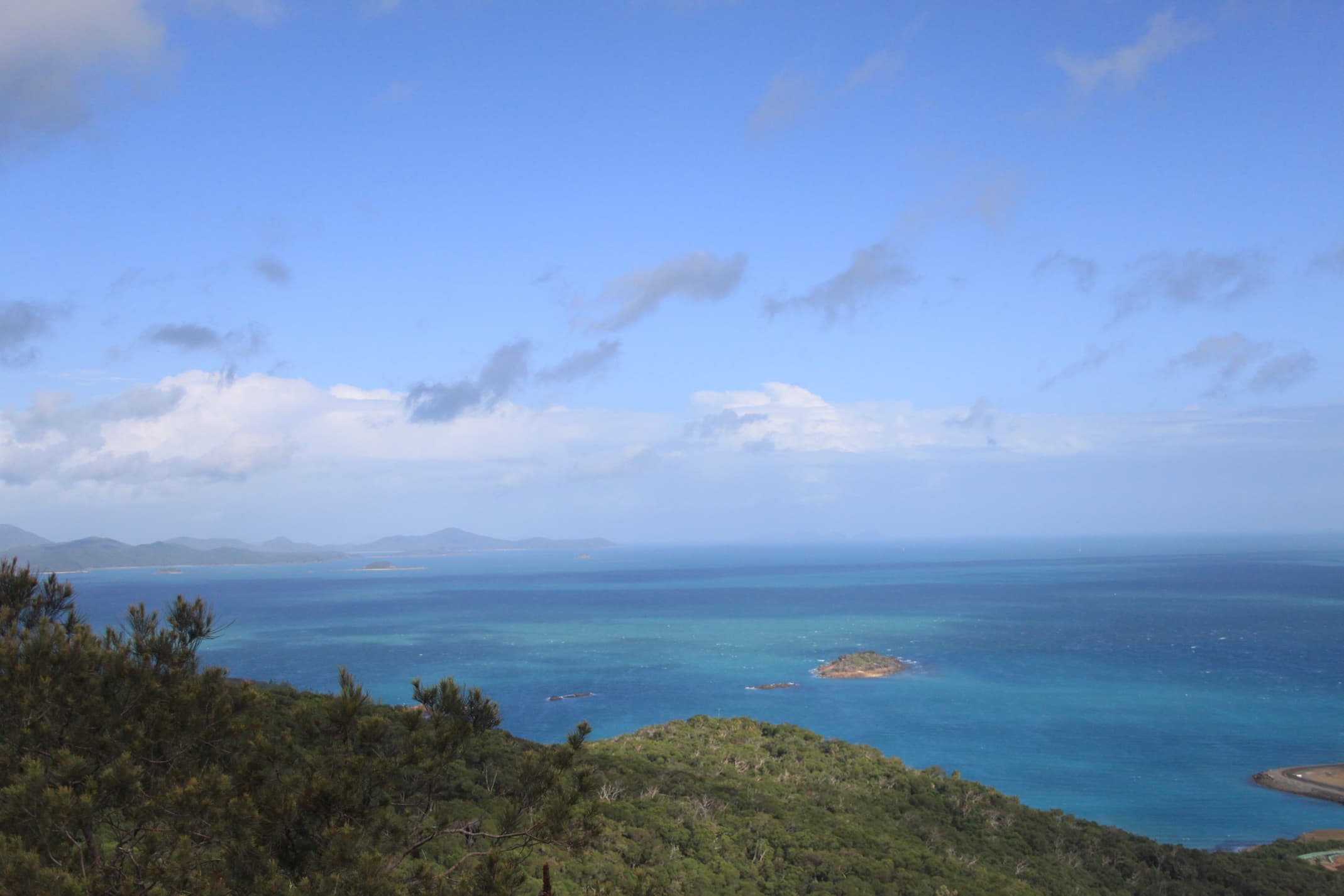 Hamilton Island