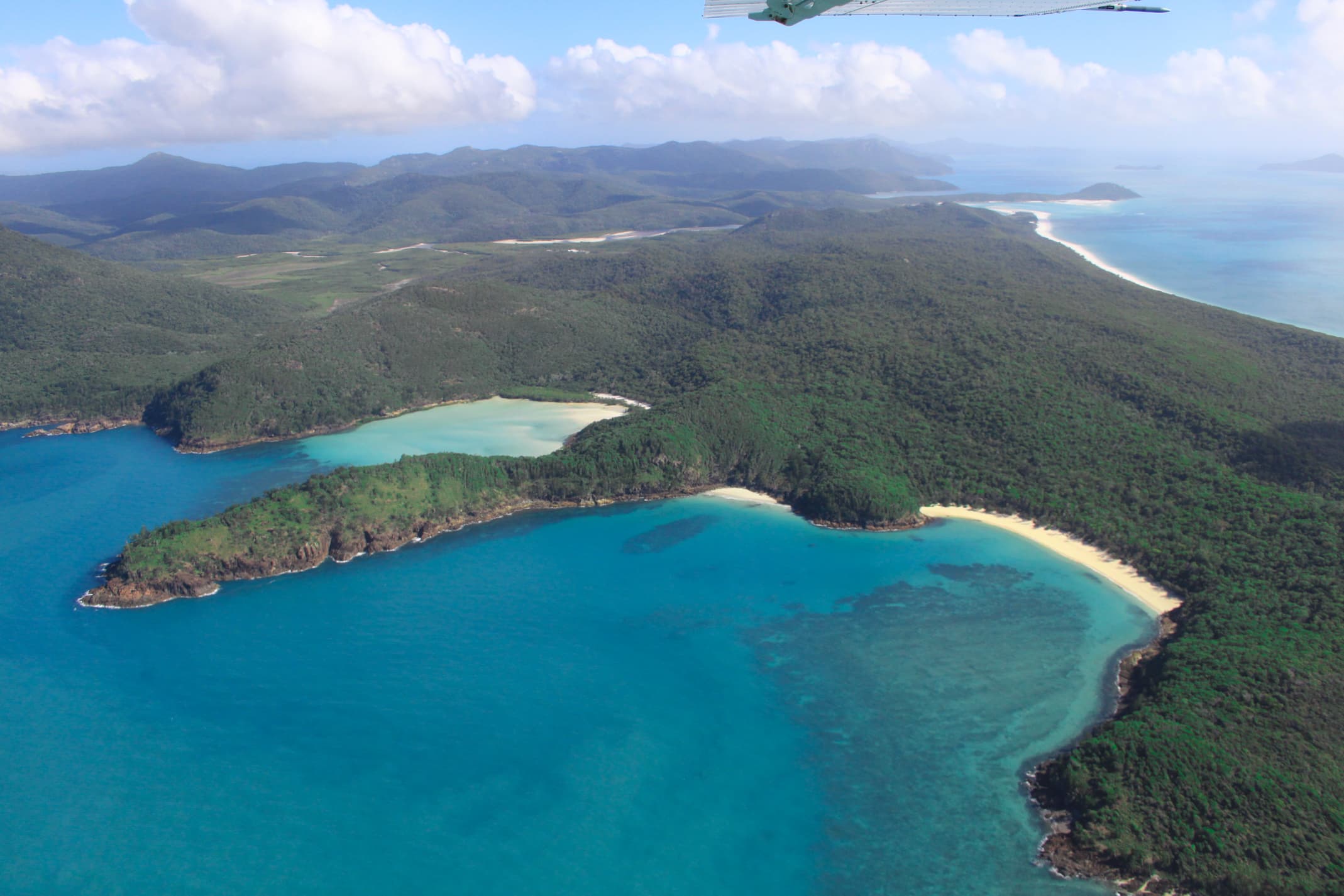 Whitehaven Beach