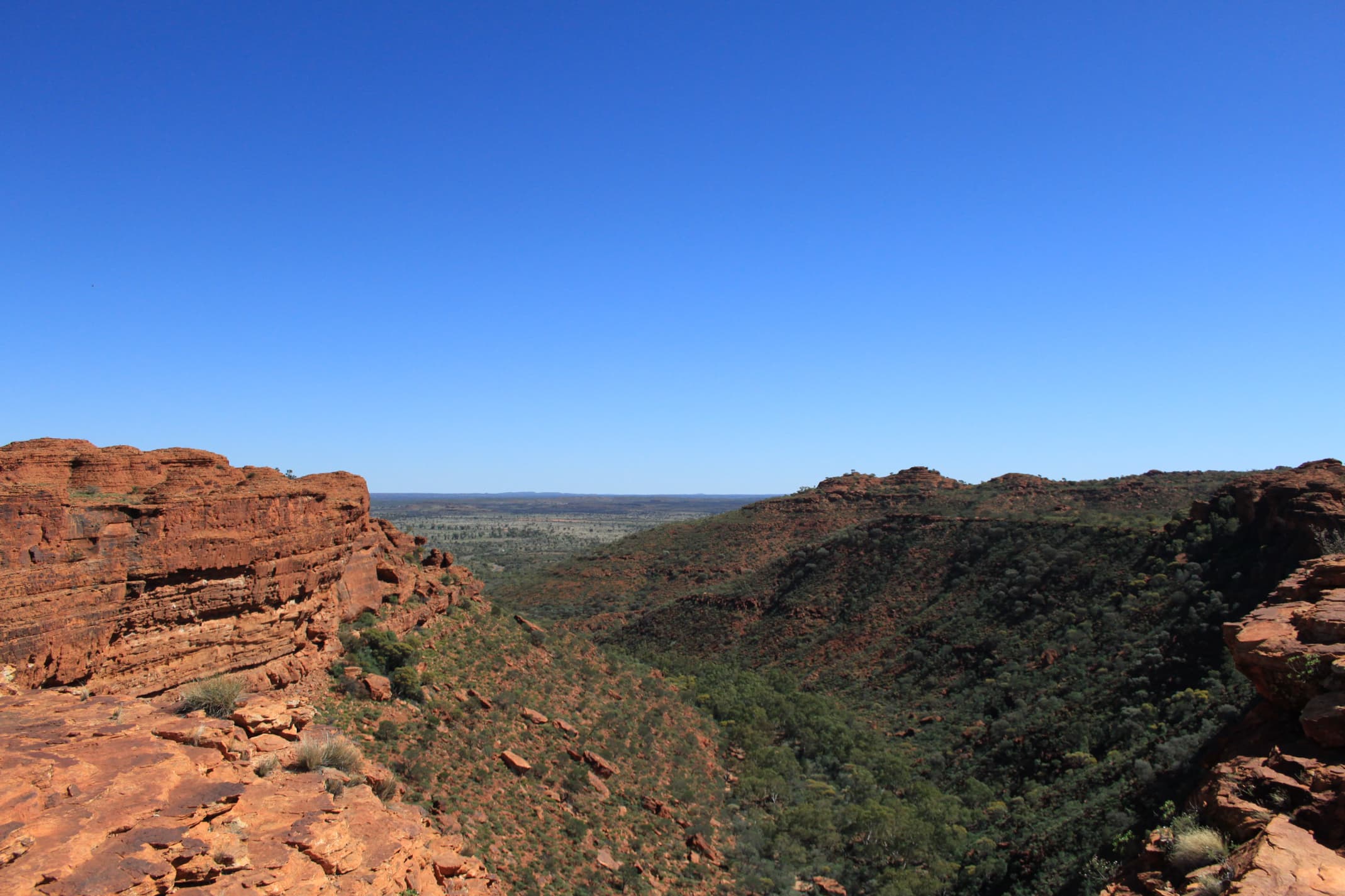 Kings Canyon