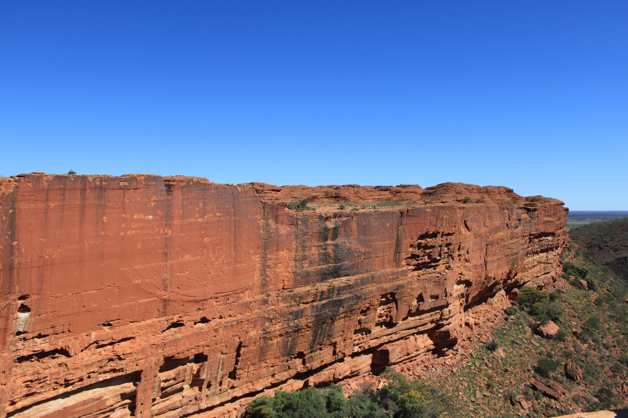 Kings Canyon