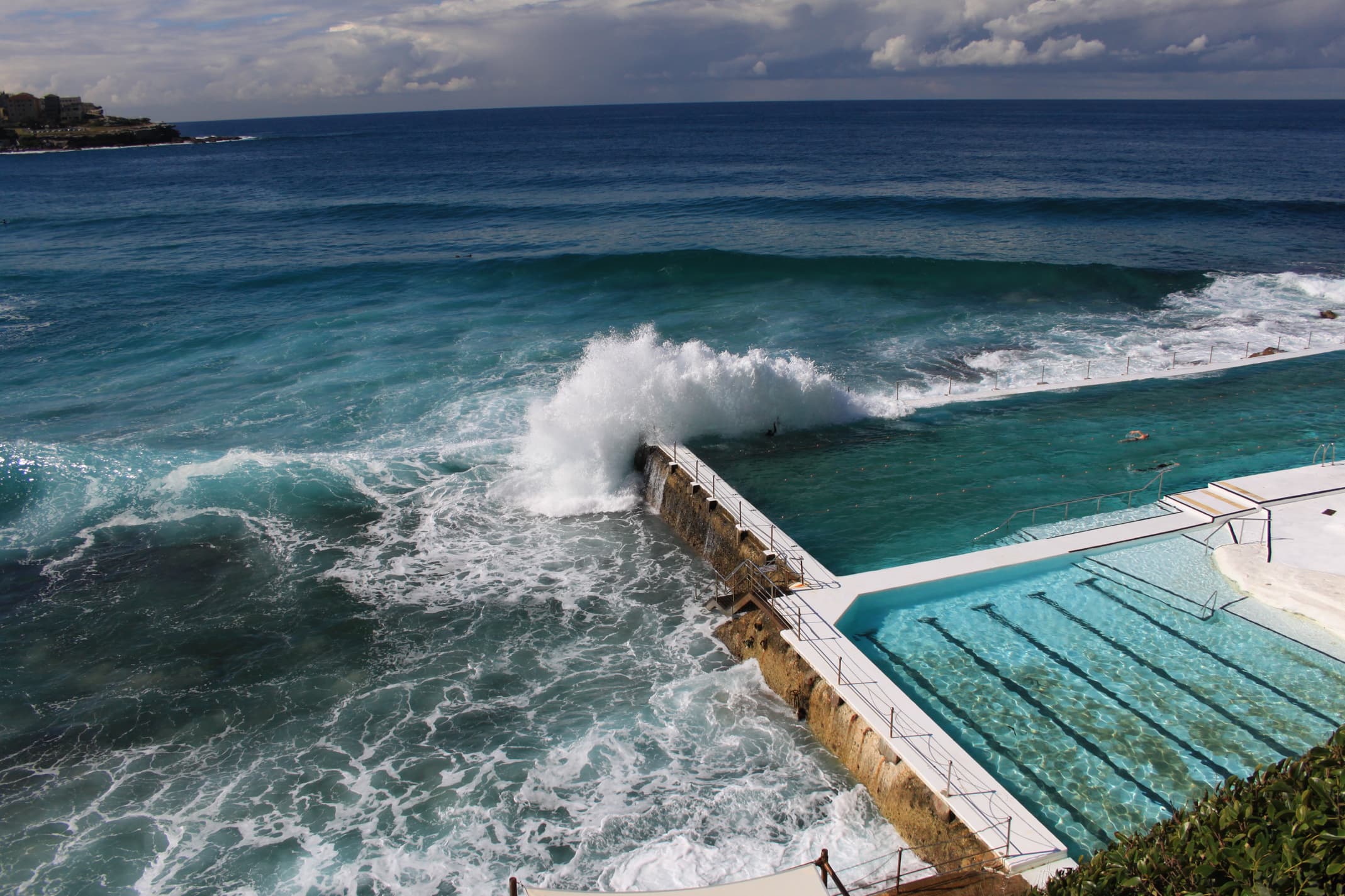 Bondi Icebergs Club