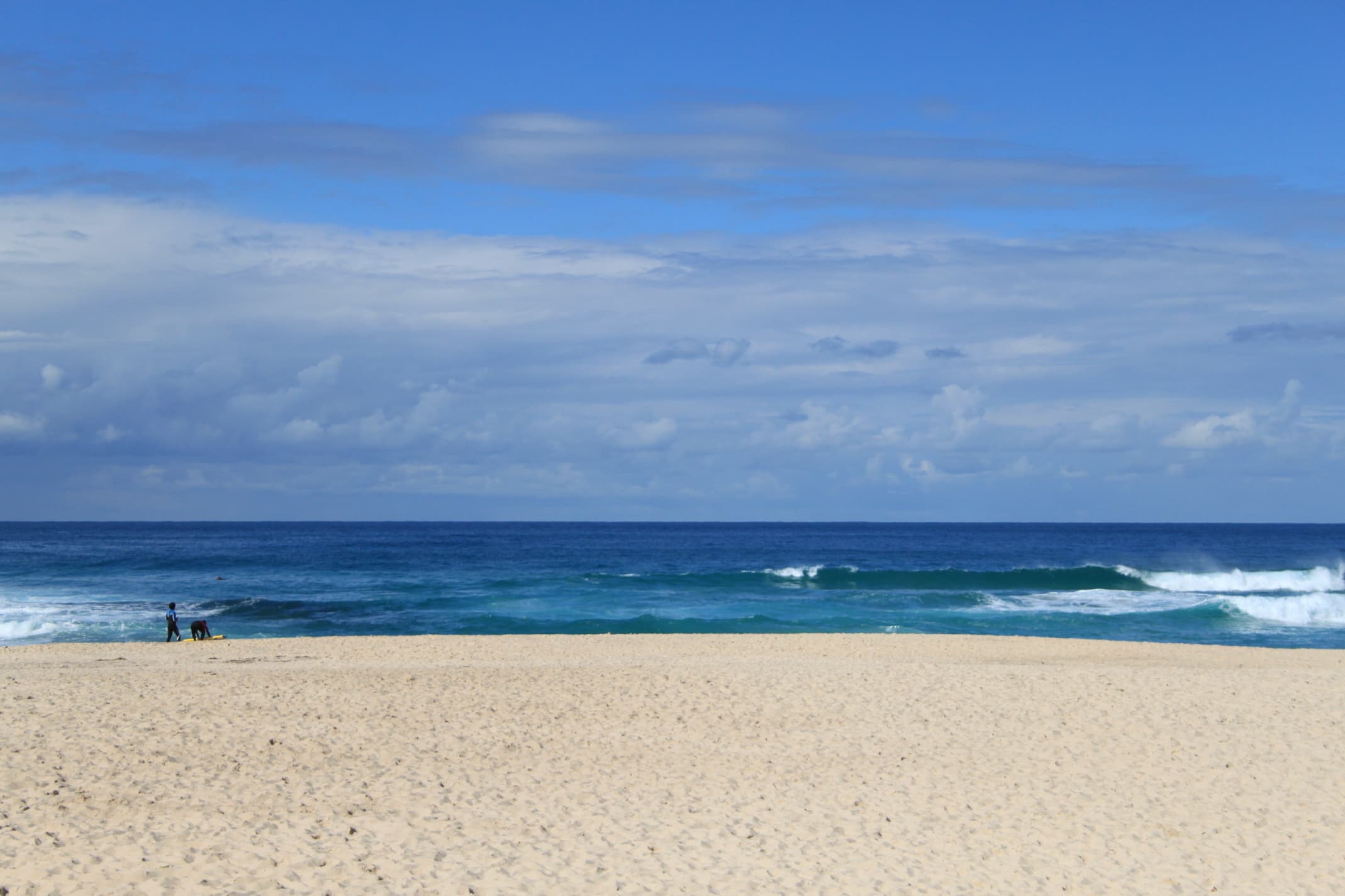 Tamarama Beach