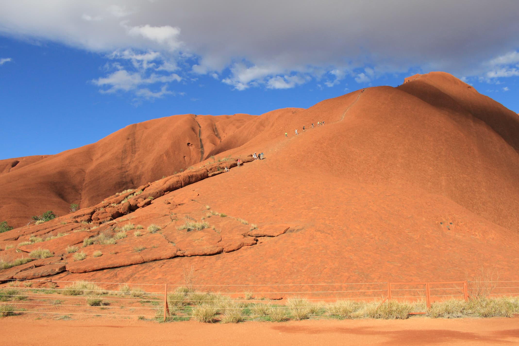 Uluru