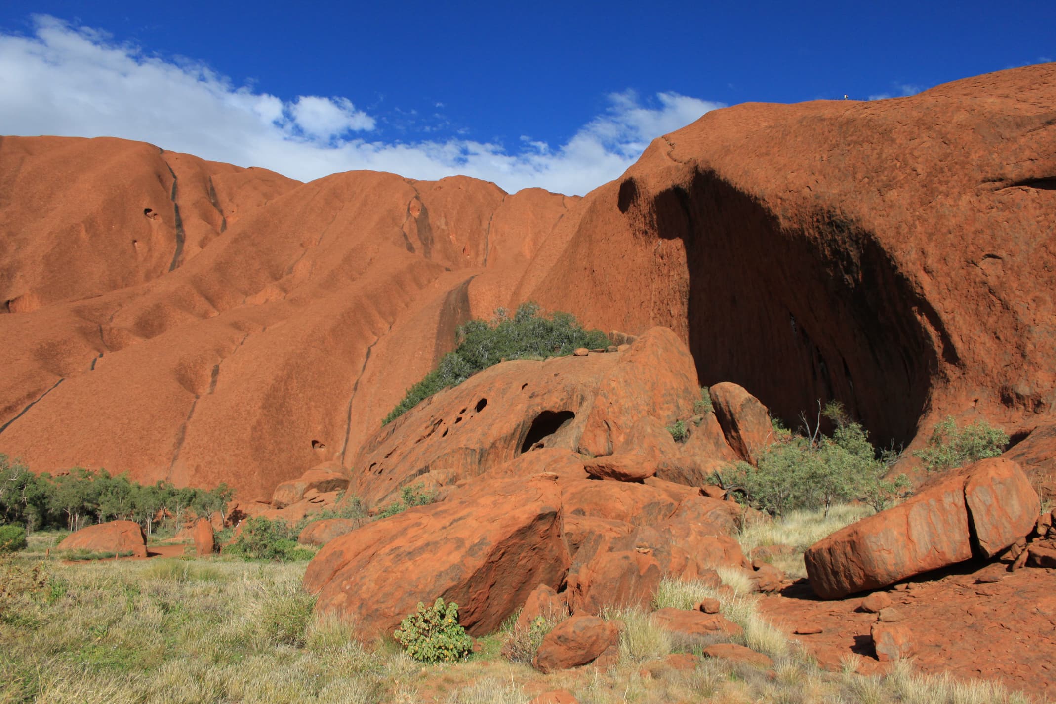 Uluru