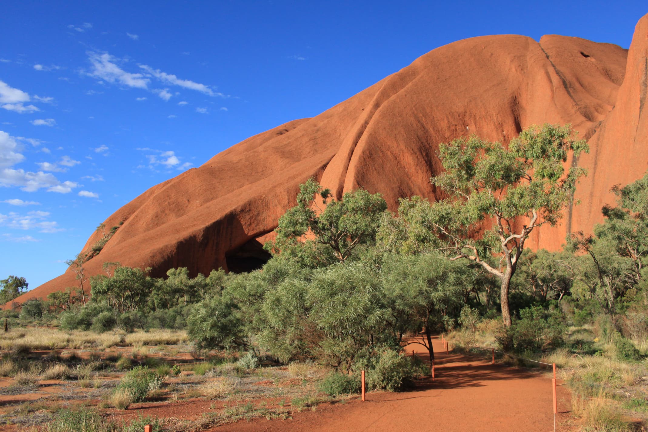 Uluru