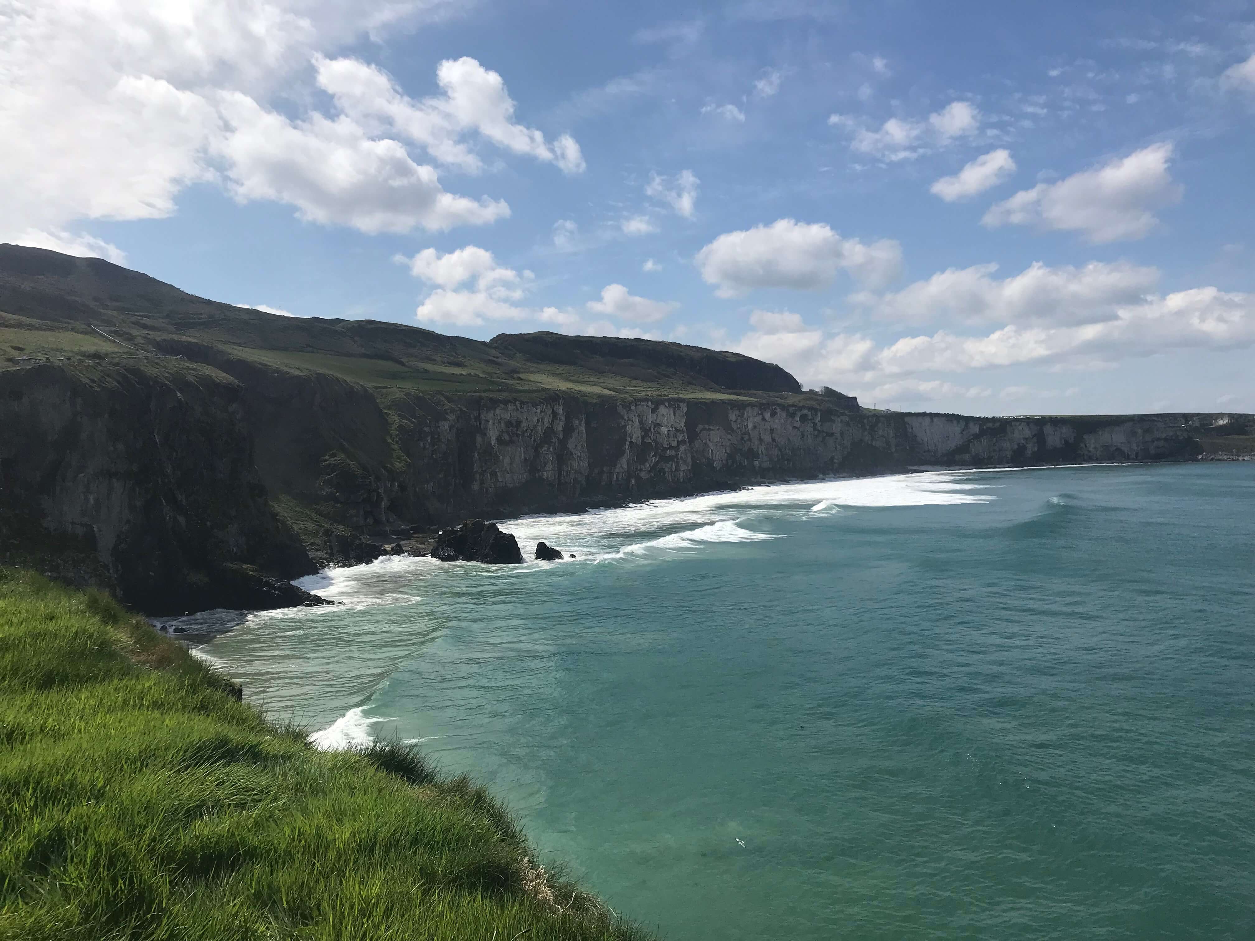 Carrick-a-Rede