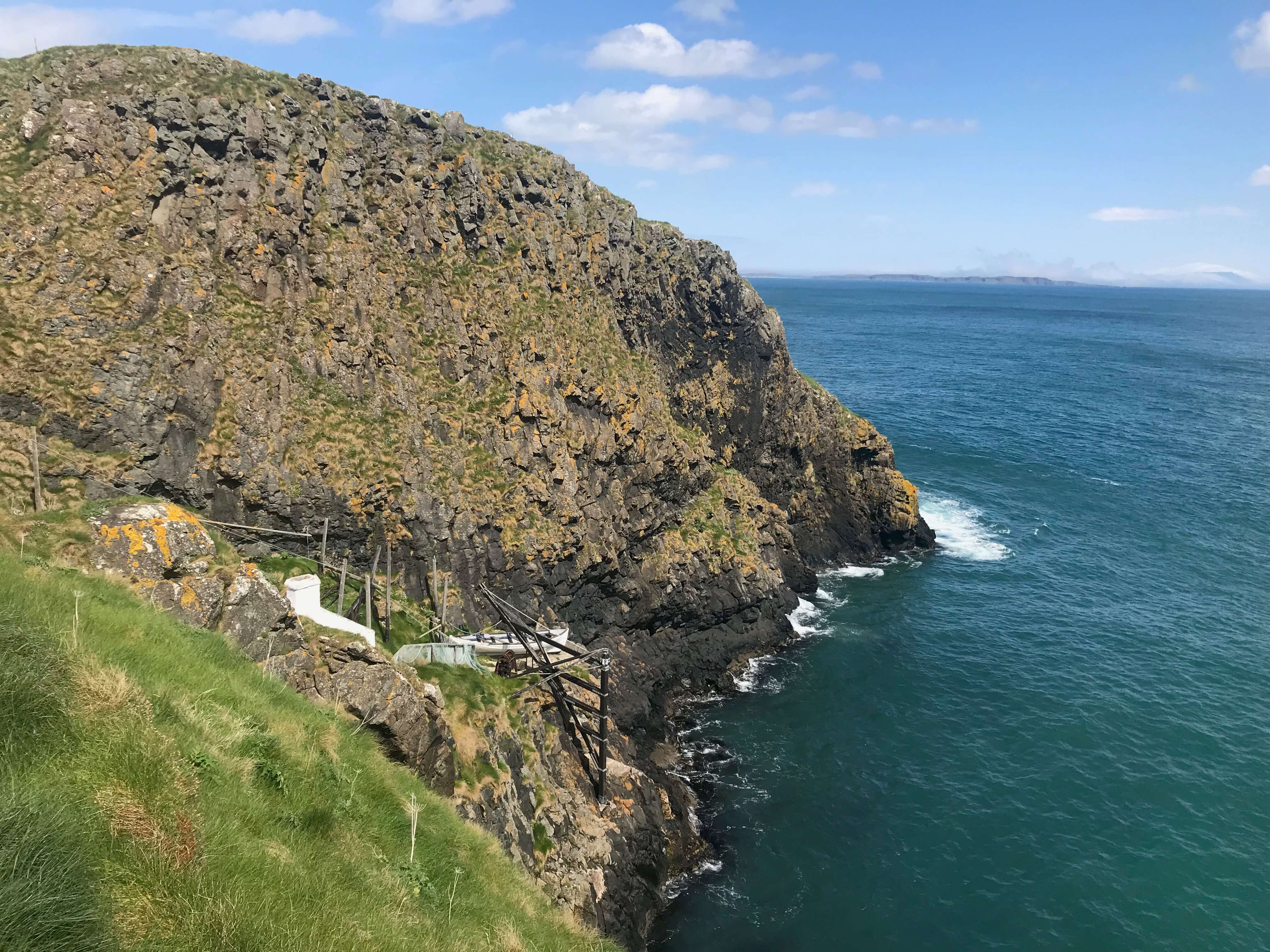 Carrick-a-Rede