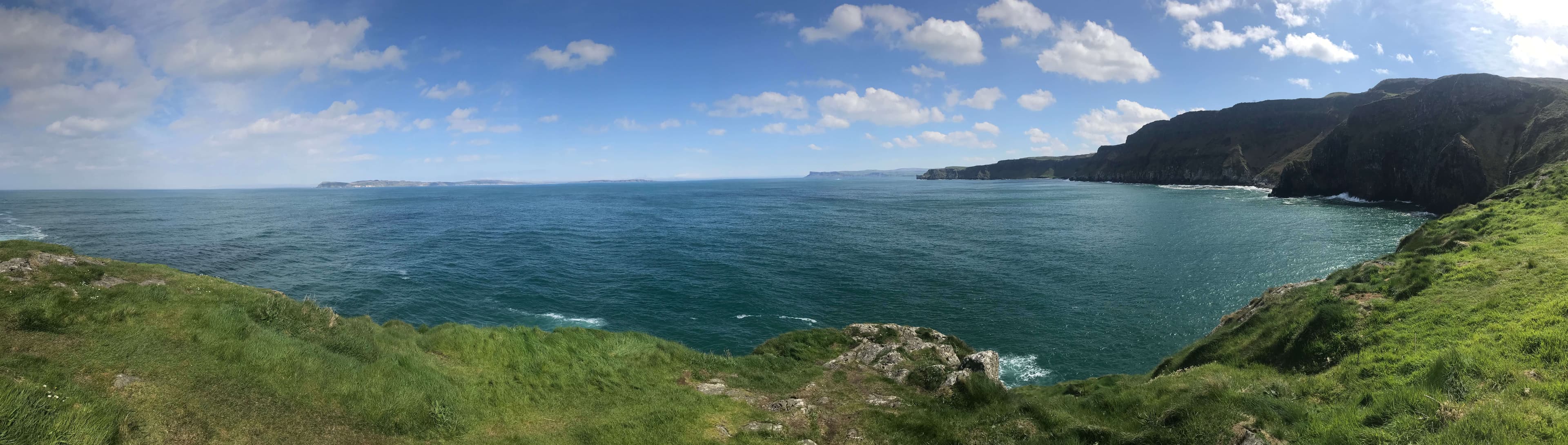 Carrick-a-Rede