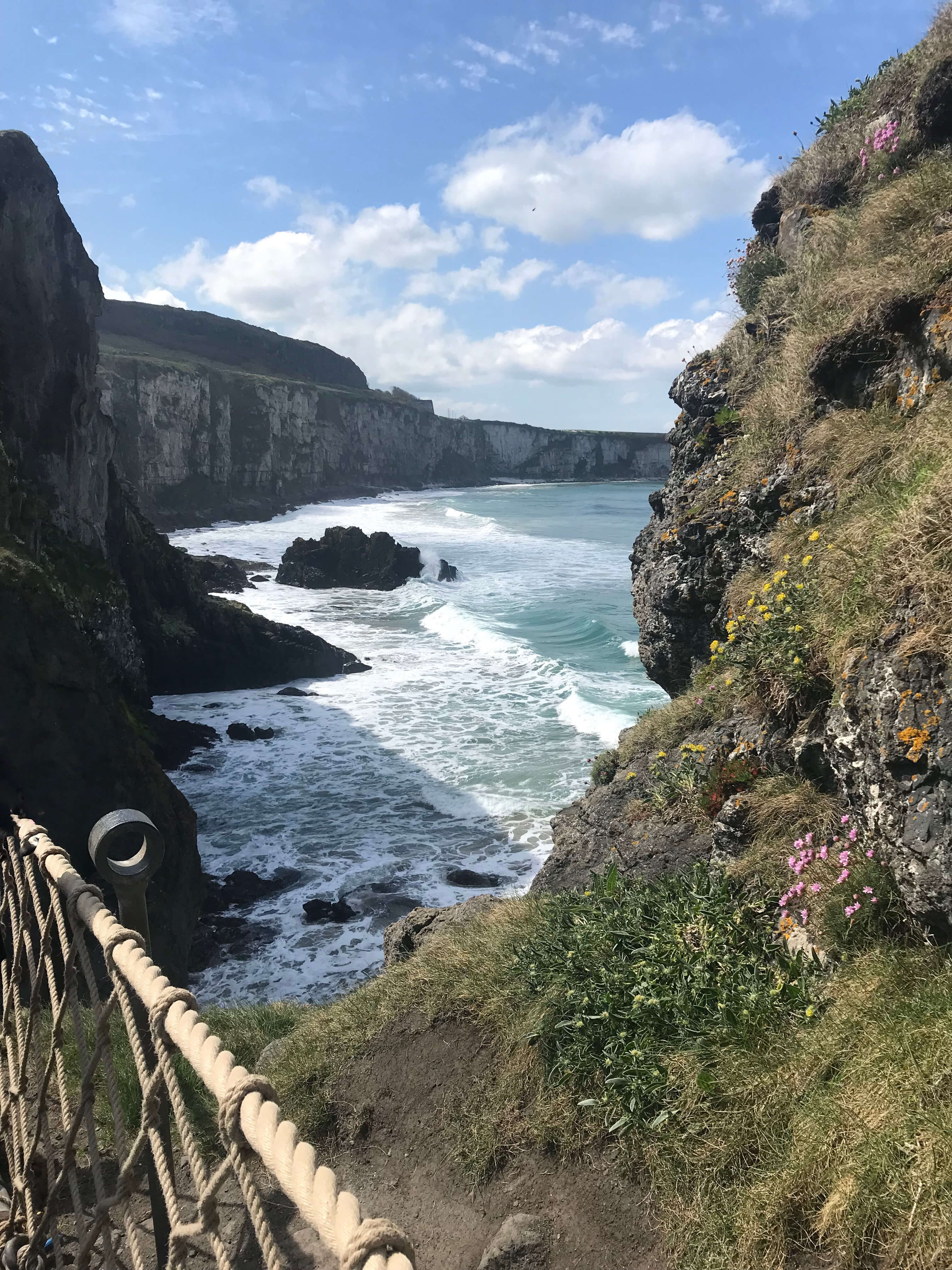 Carrick-a-Rede