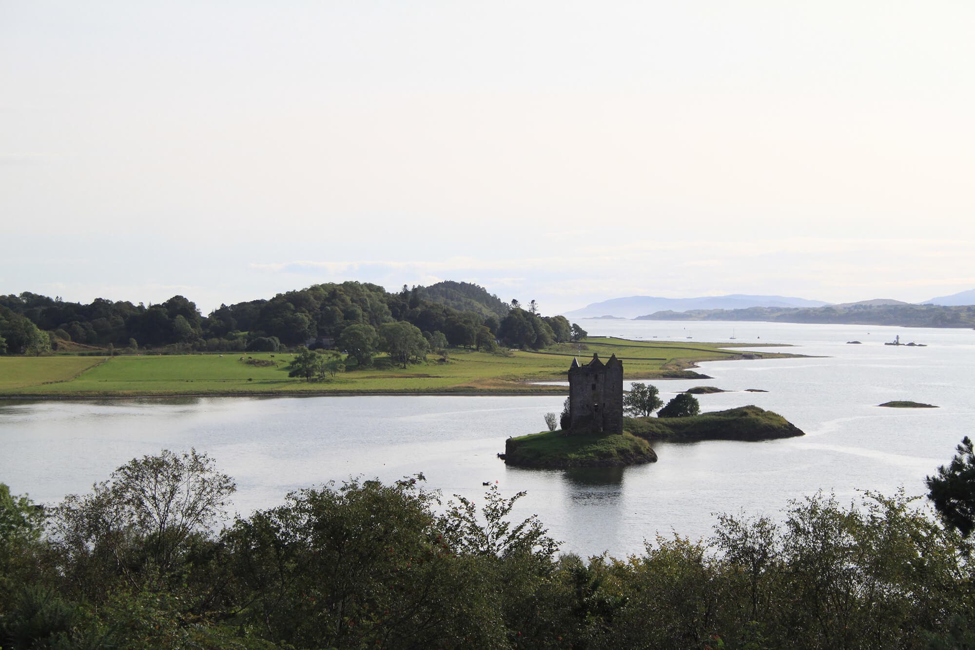 Château de Stalker