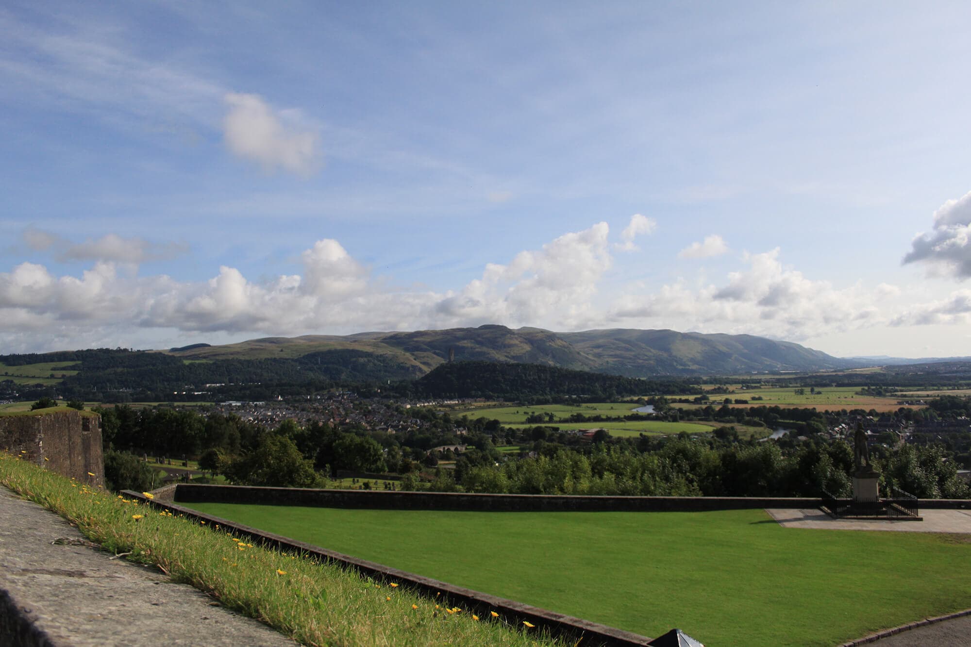 Château de Stirling