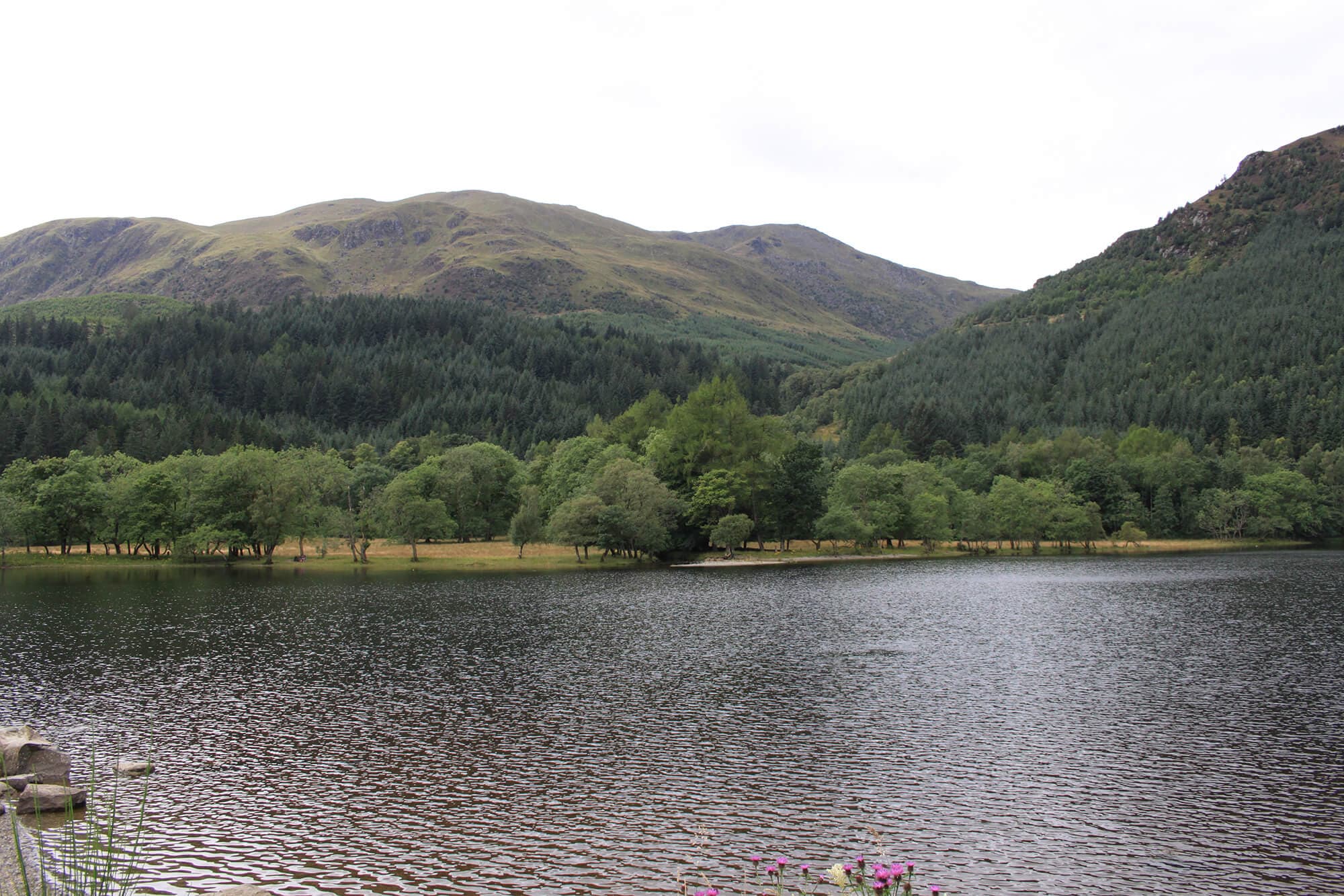 Trossachs