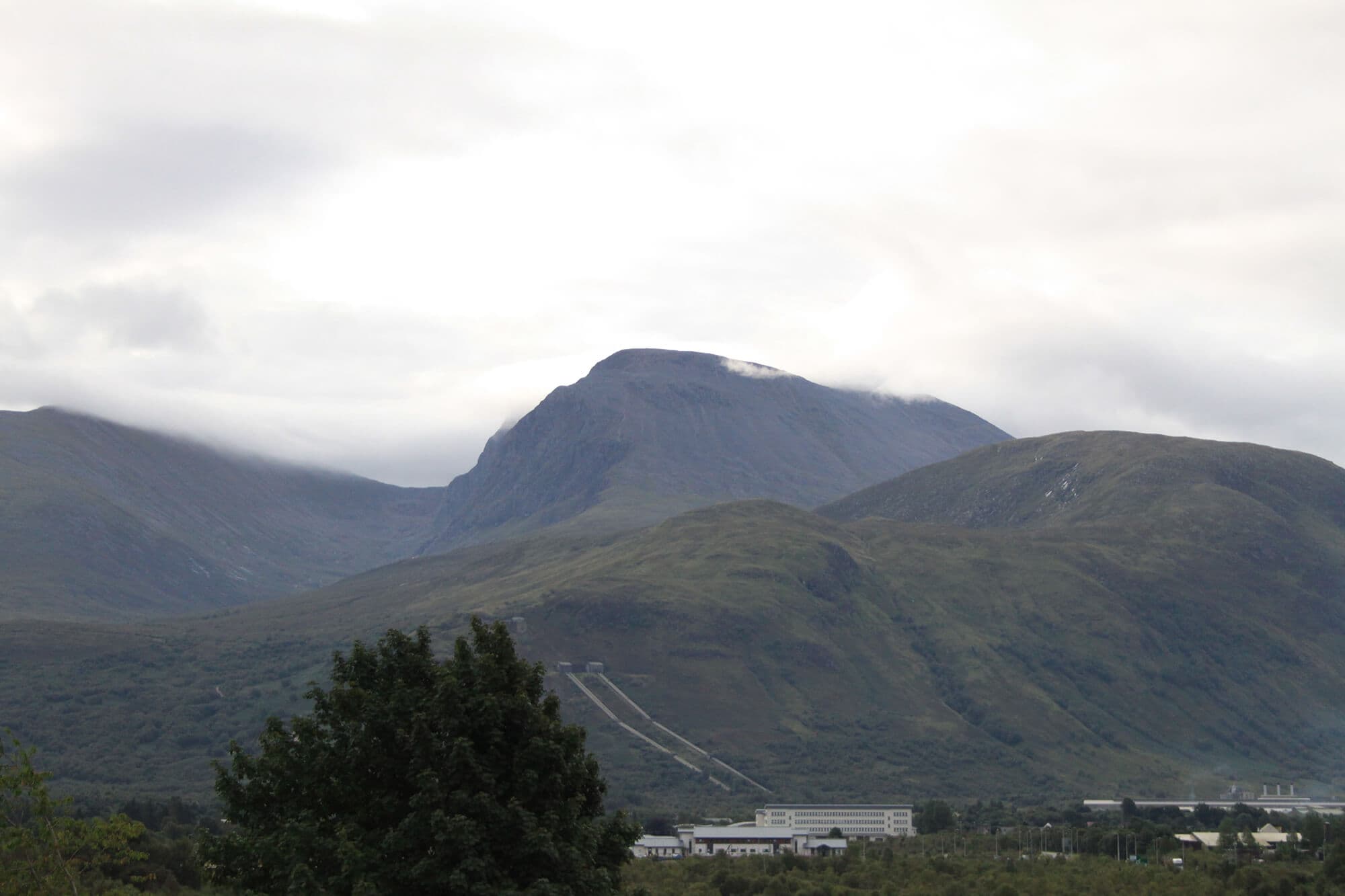 Ben Nevis