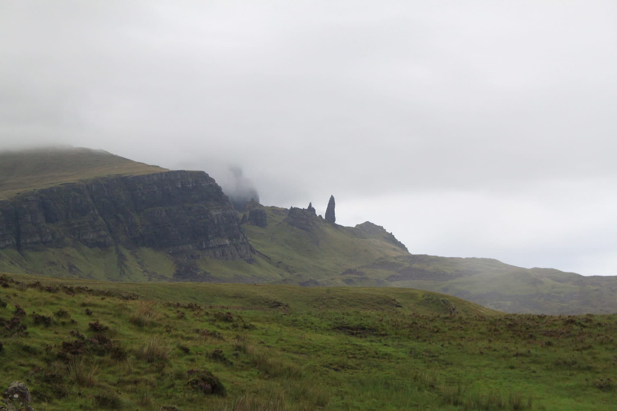 Old Man of Storr