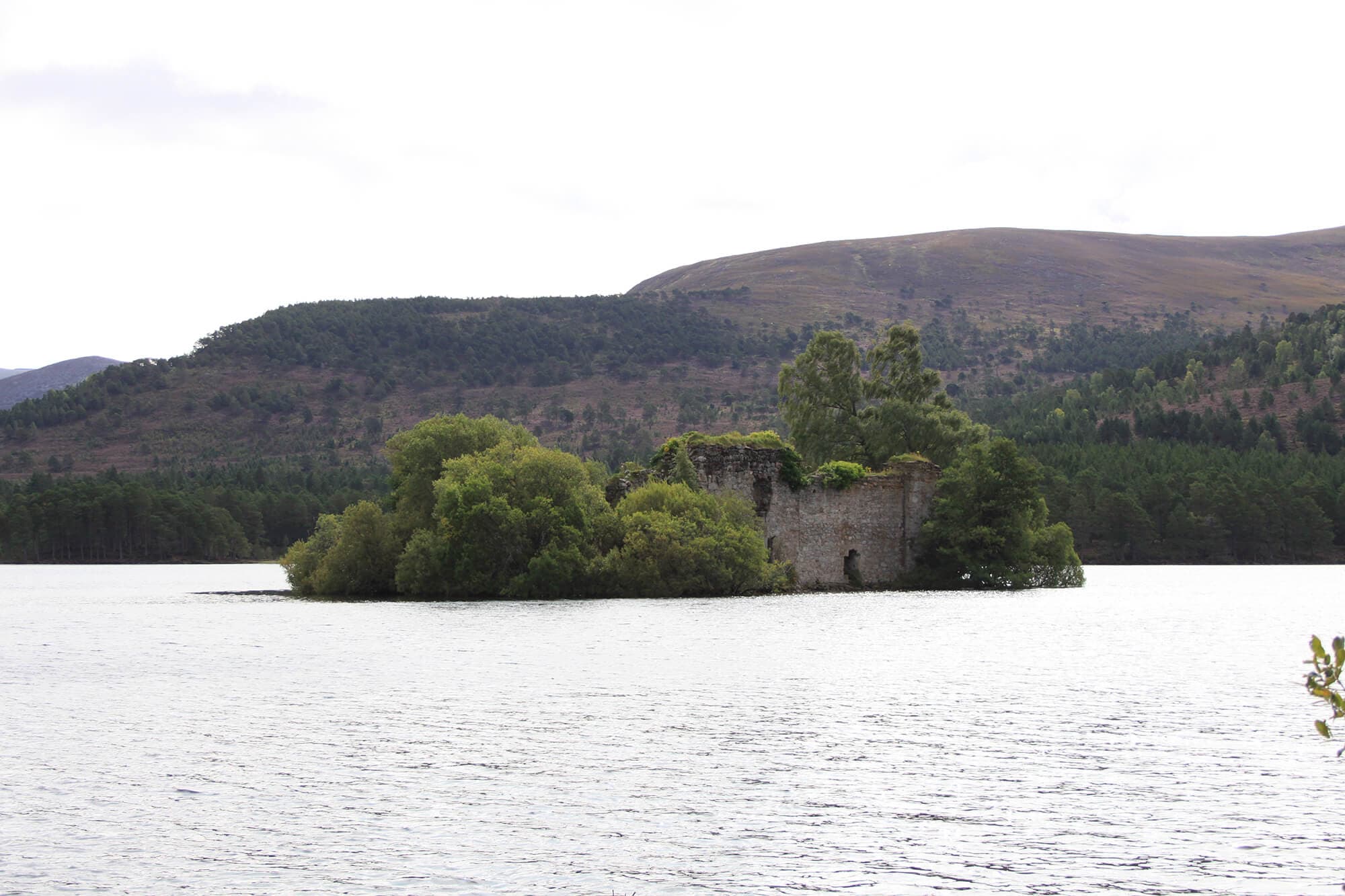 Loch an Eilein