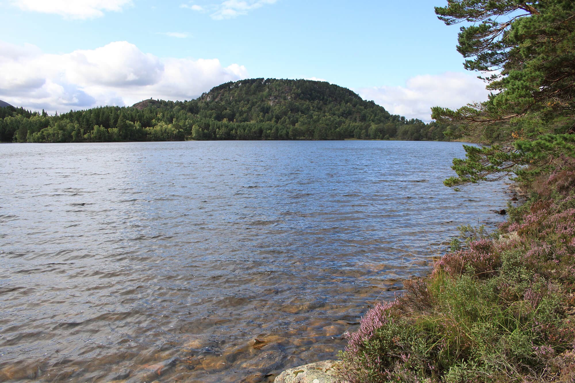 Loch an Eilein
