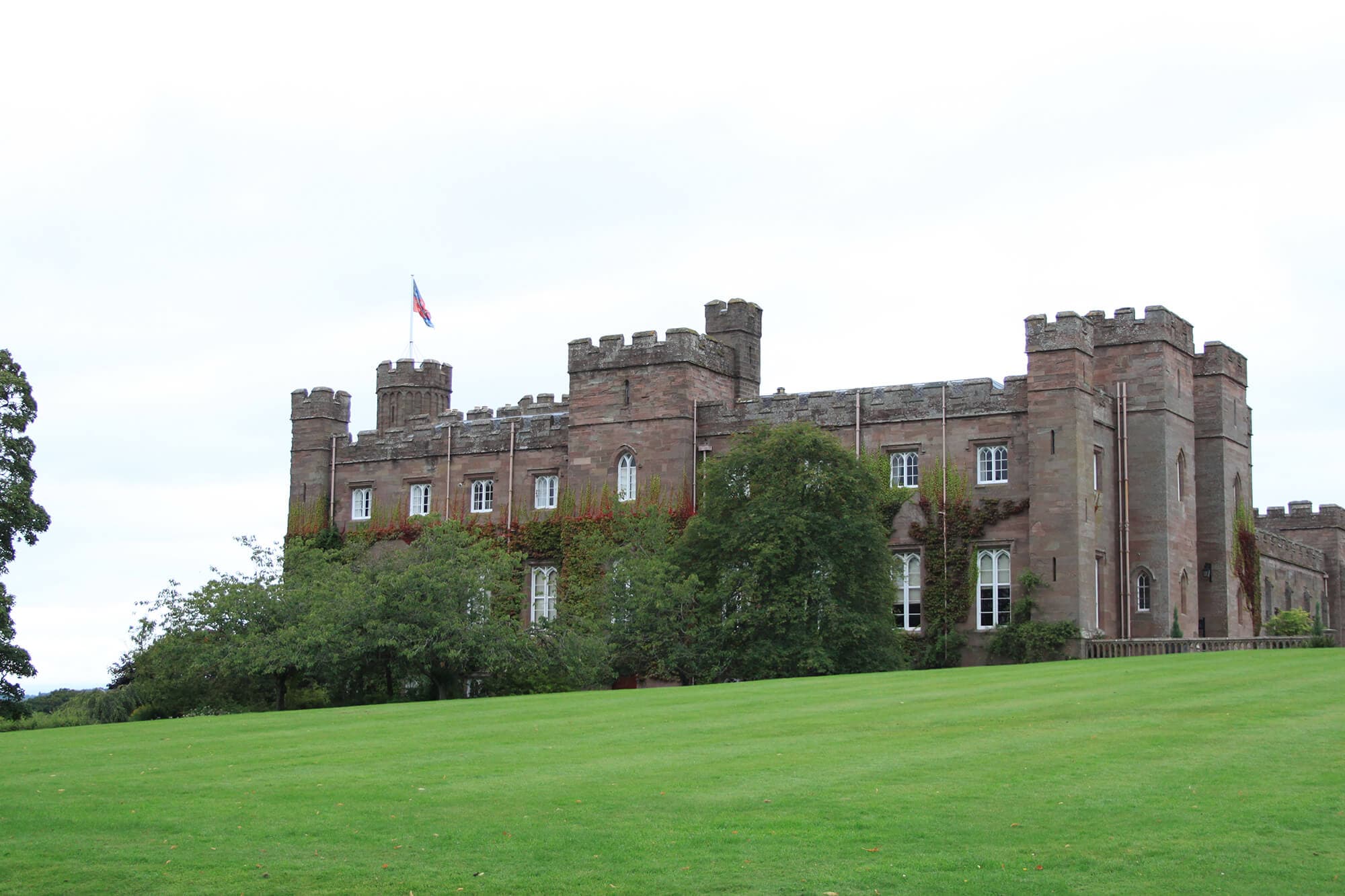 Scone Palace
