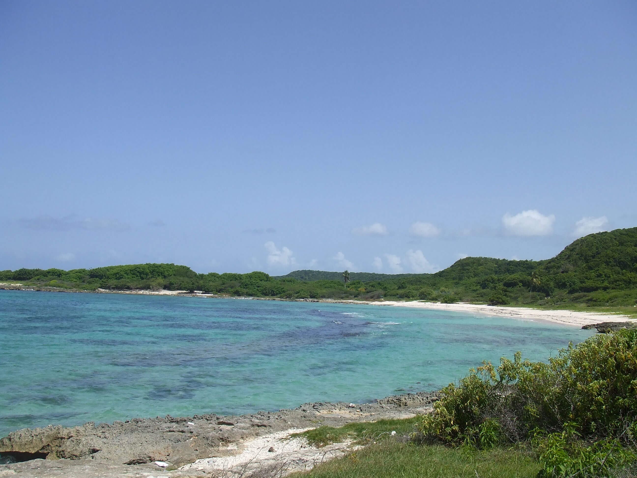 Anse à l'eau