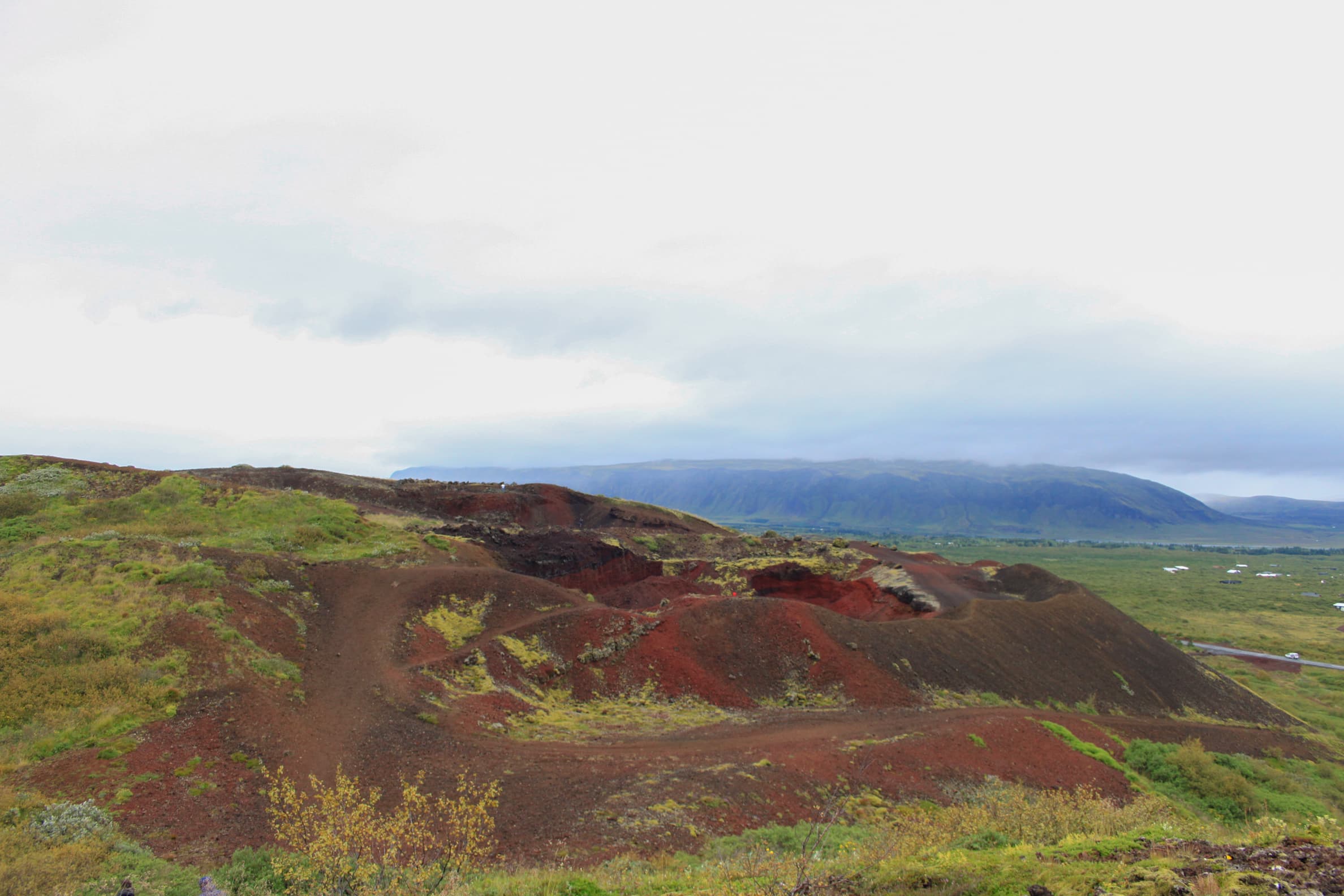 Kerið