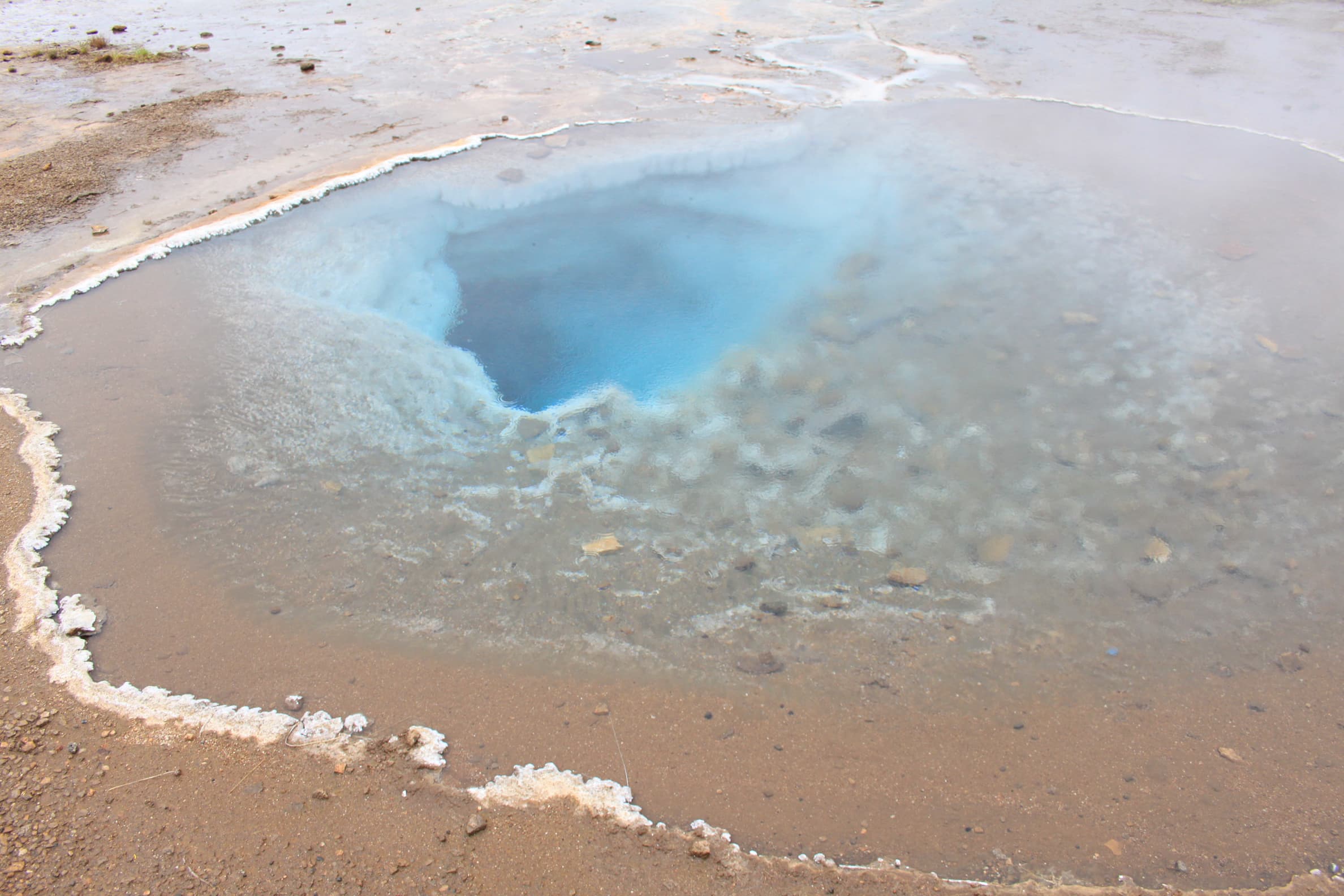 Geysir