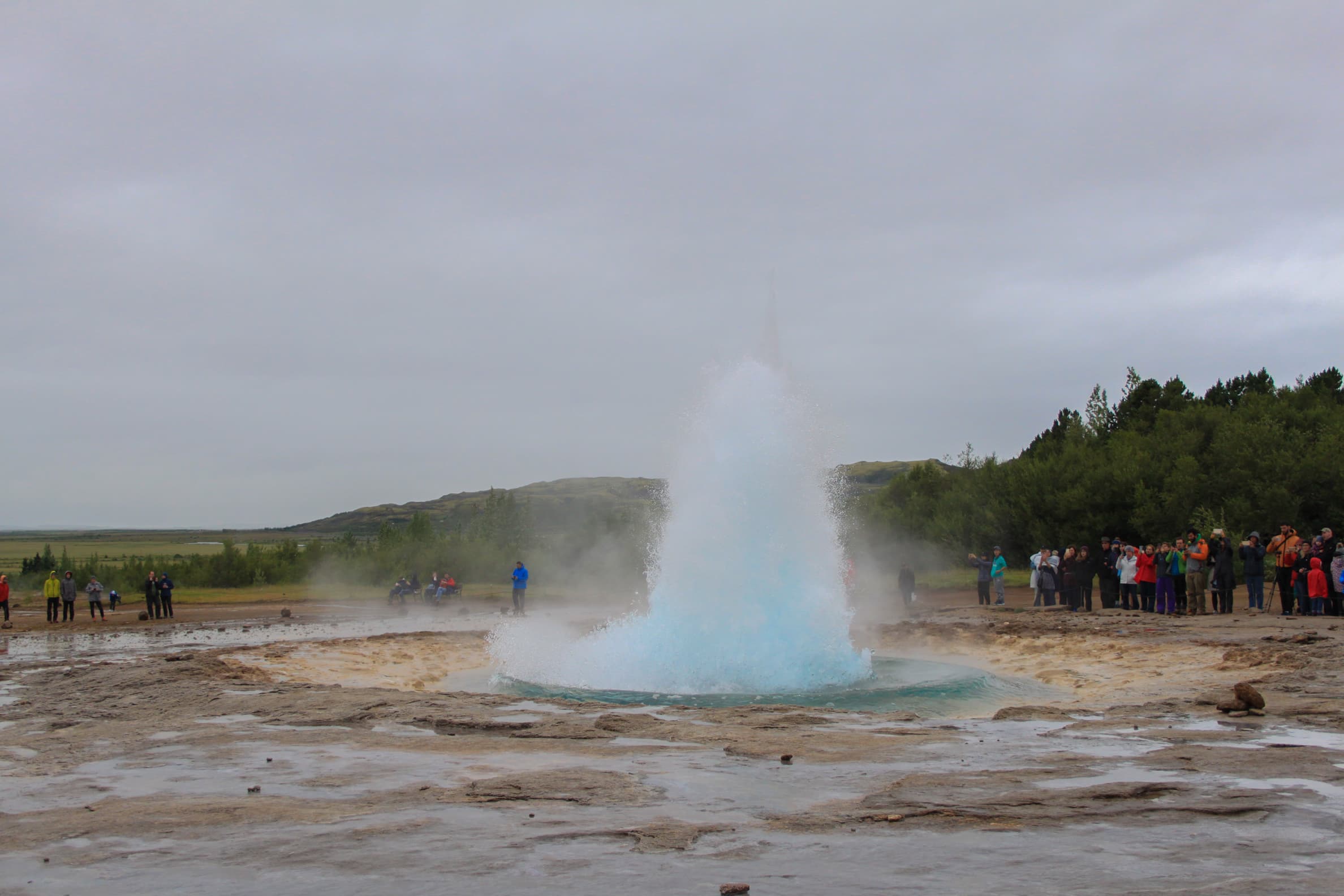 Geysir