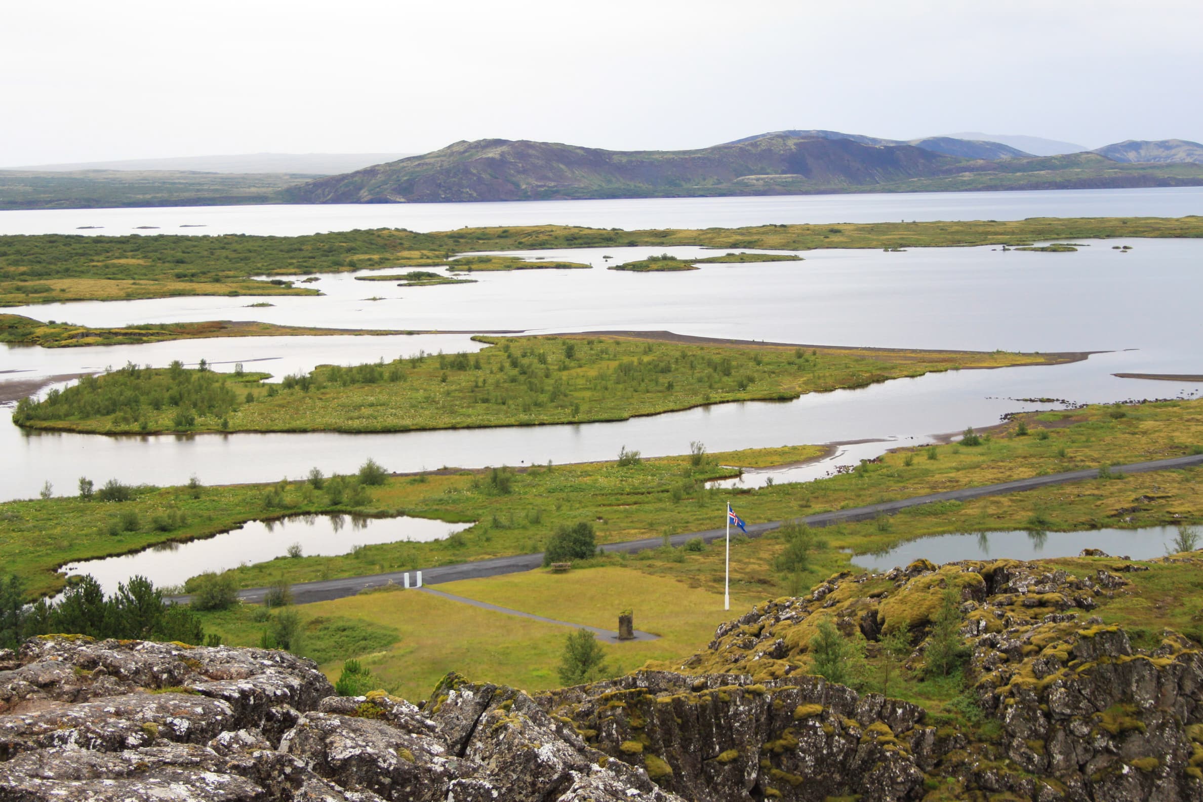 Thingvellir National Park