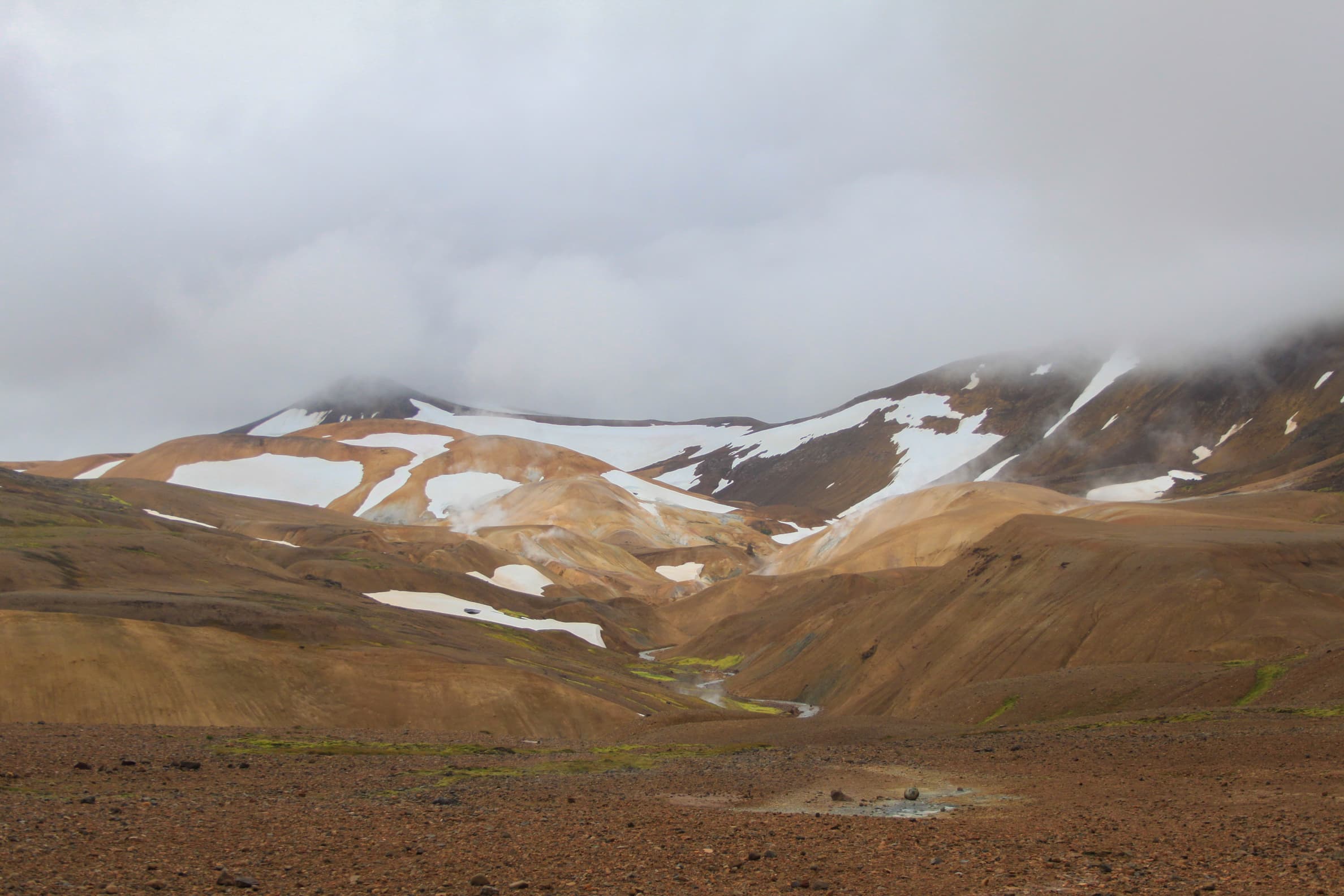 11 jours en Islande