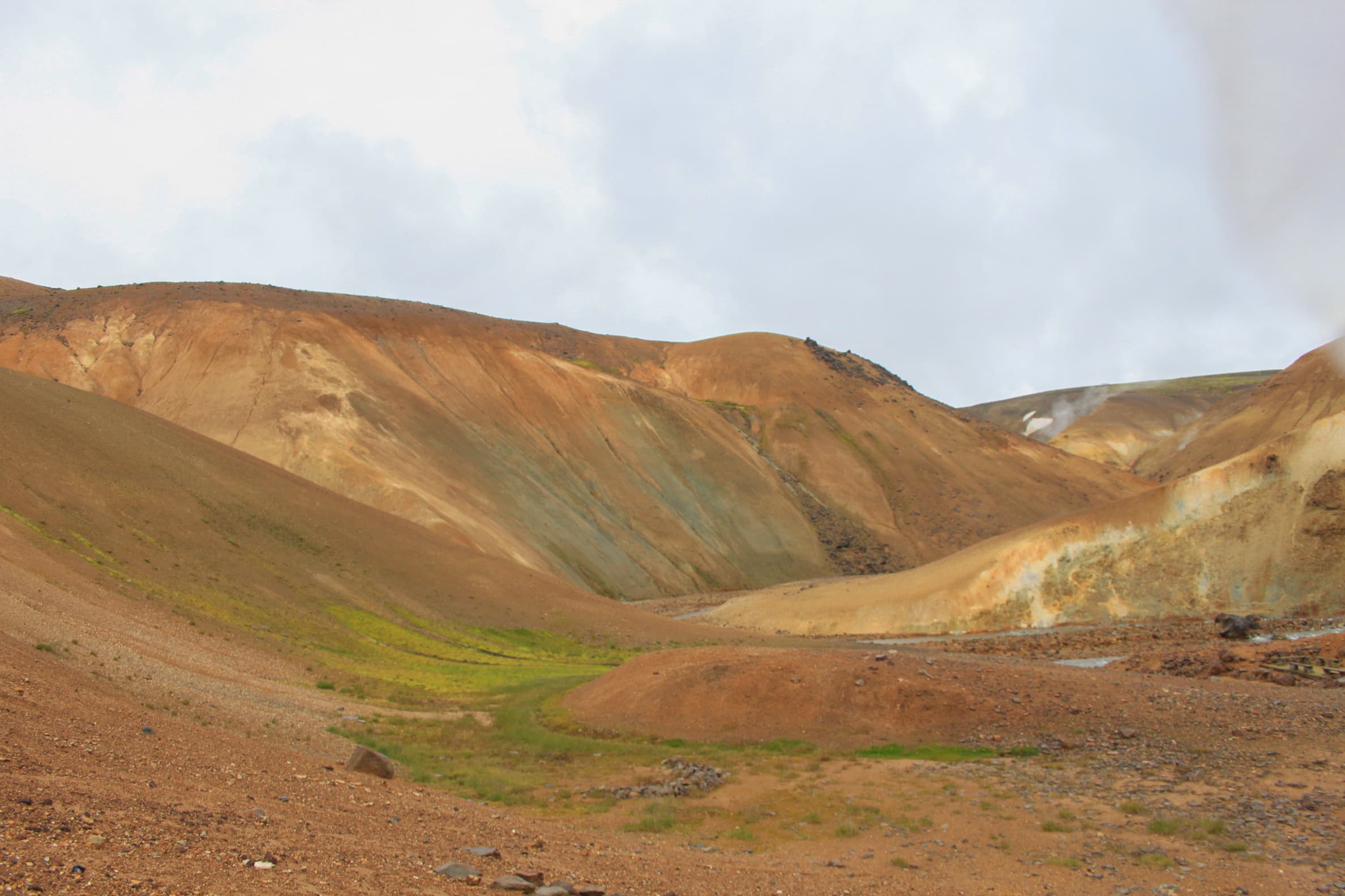 Kerlingarfjöll