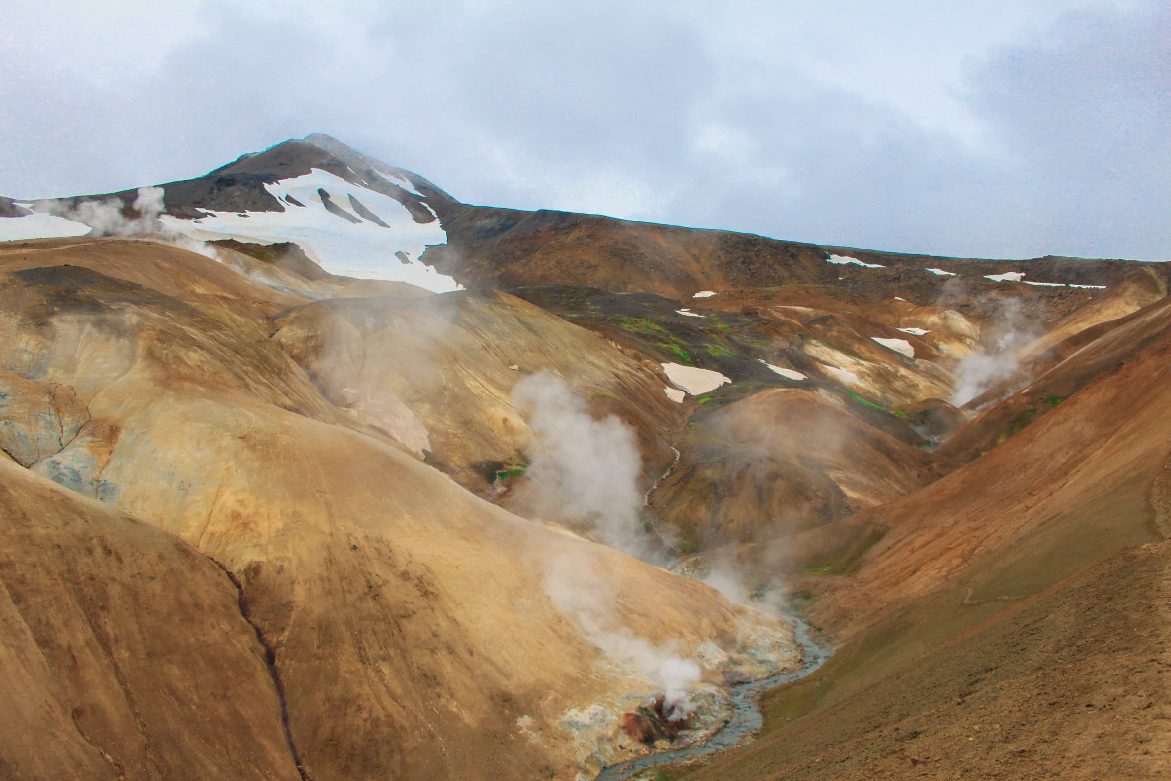 Kerlingarfjöll