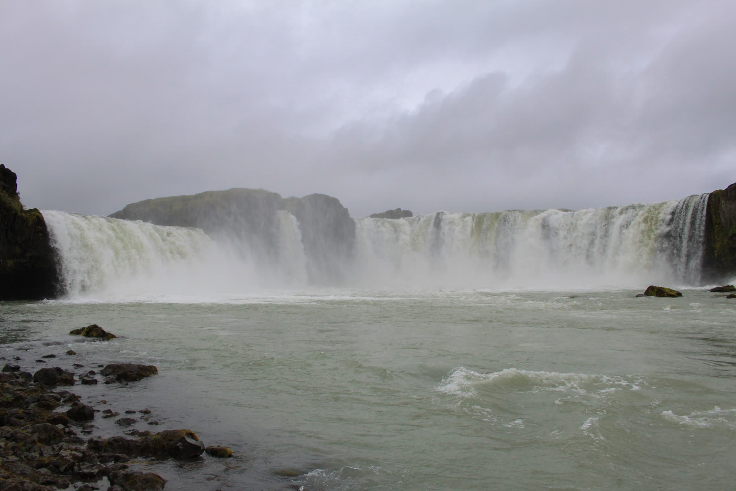 Goðafoss