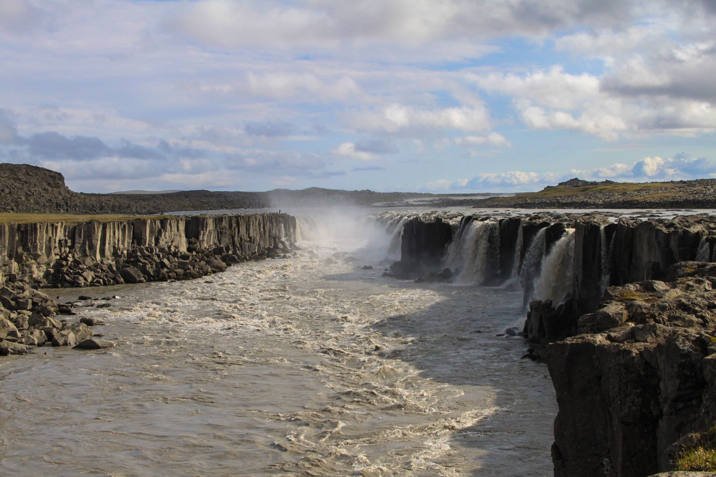 Dettifoss