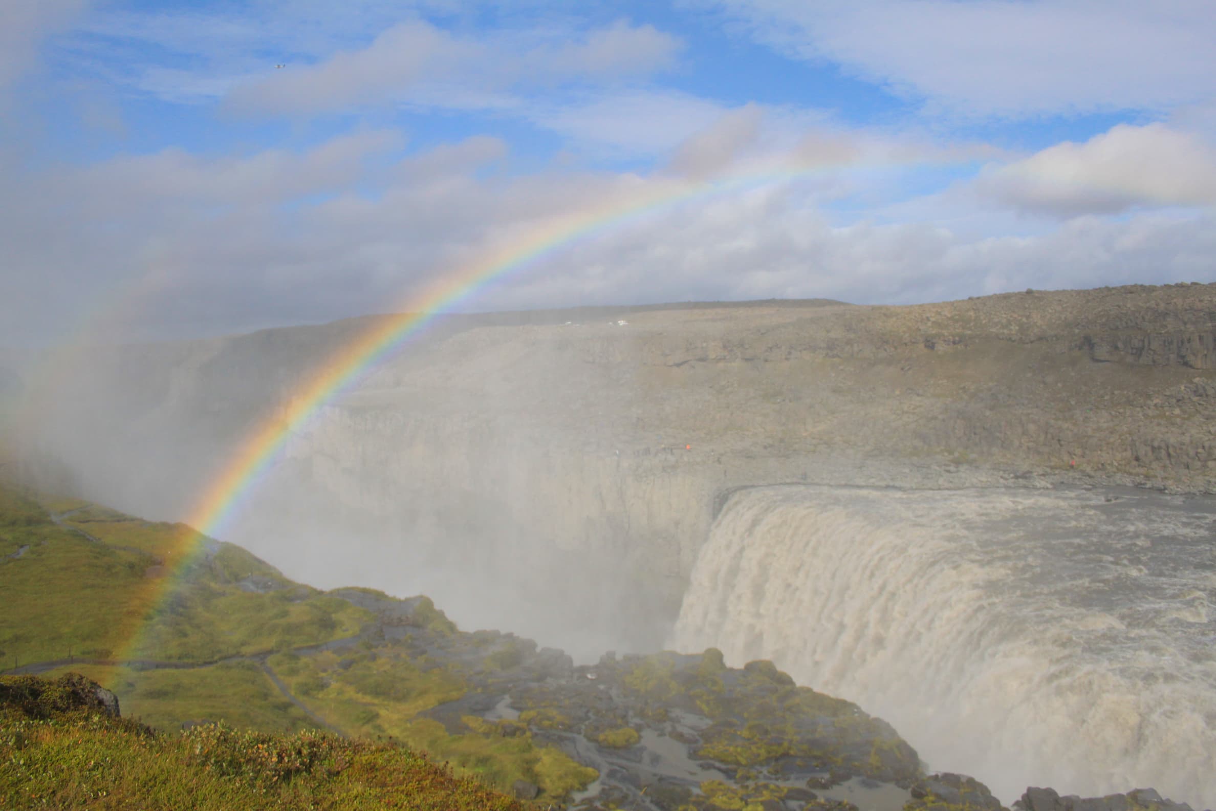 Dettifoss