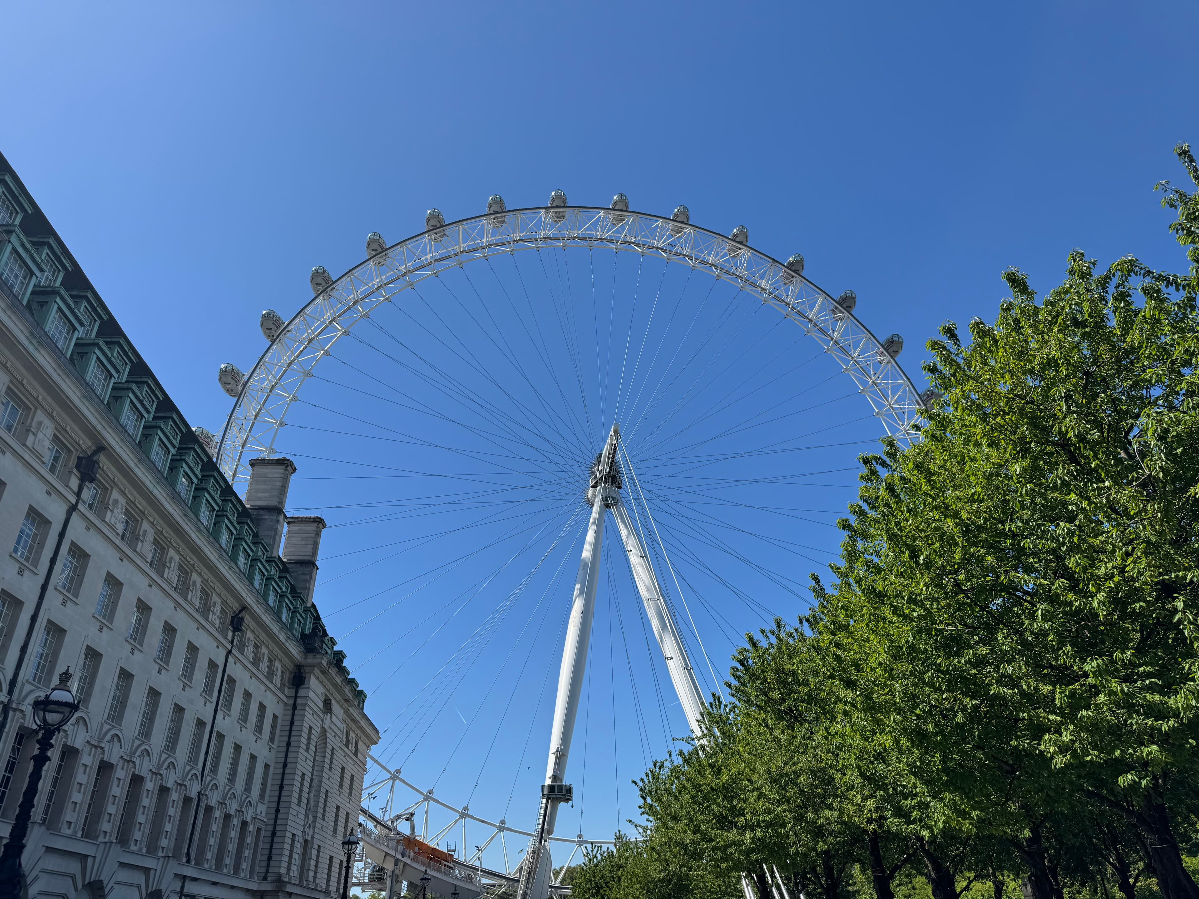 London Eye