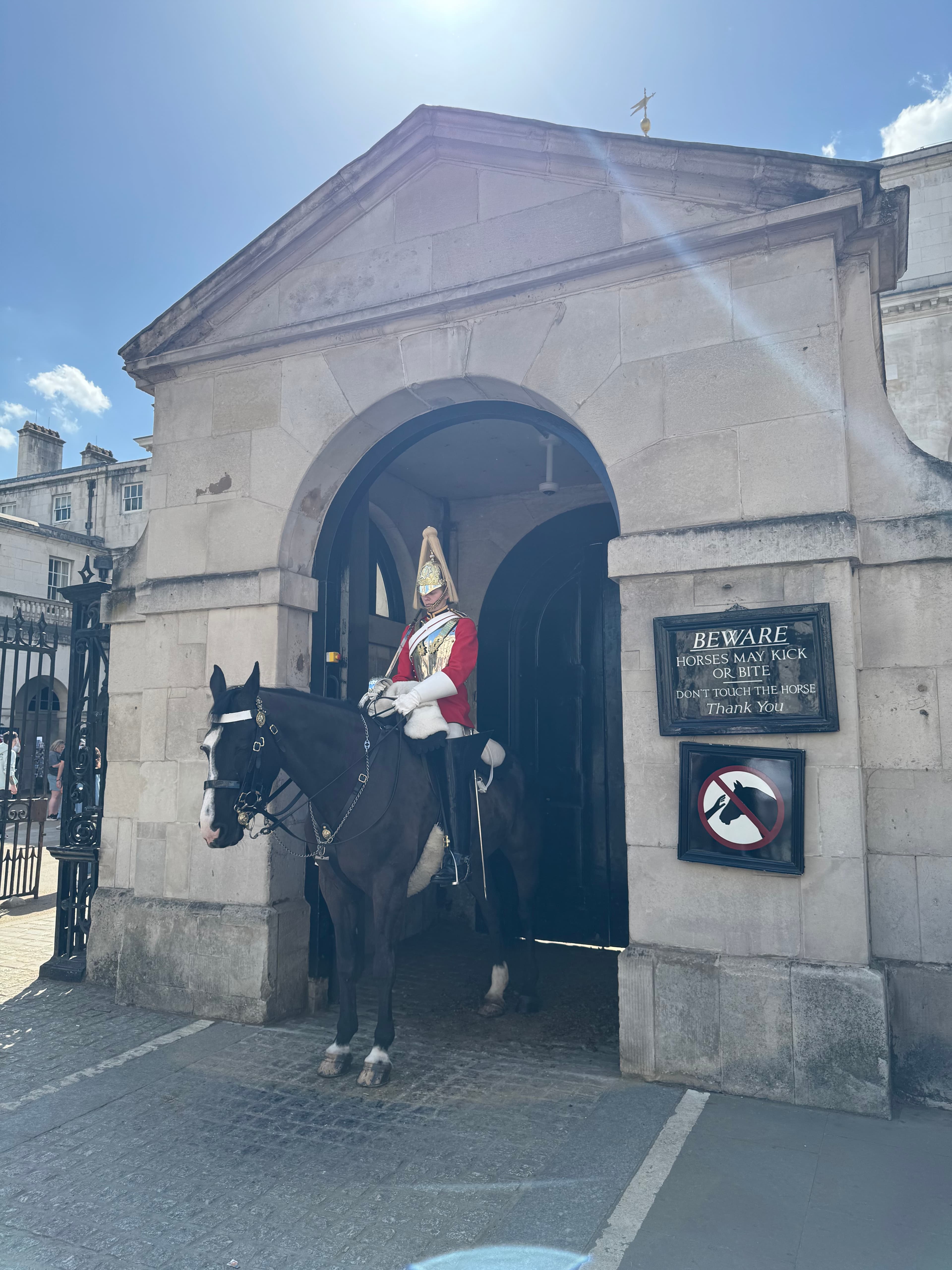 Royal Horse Guards