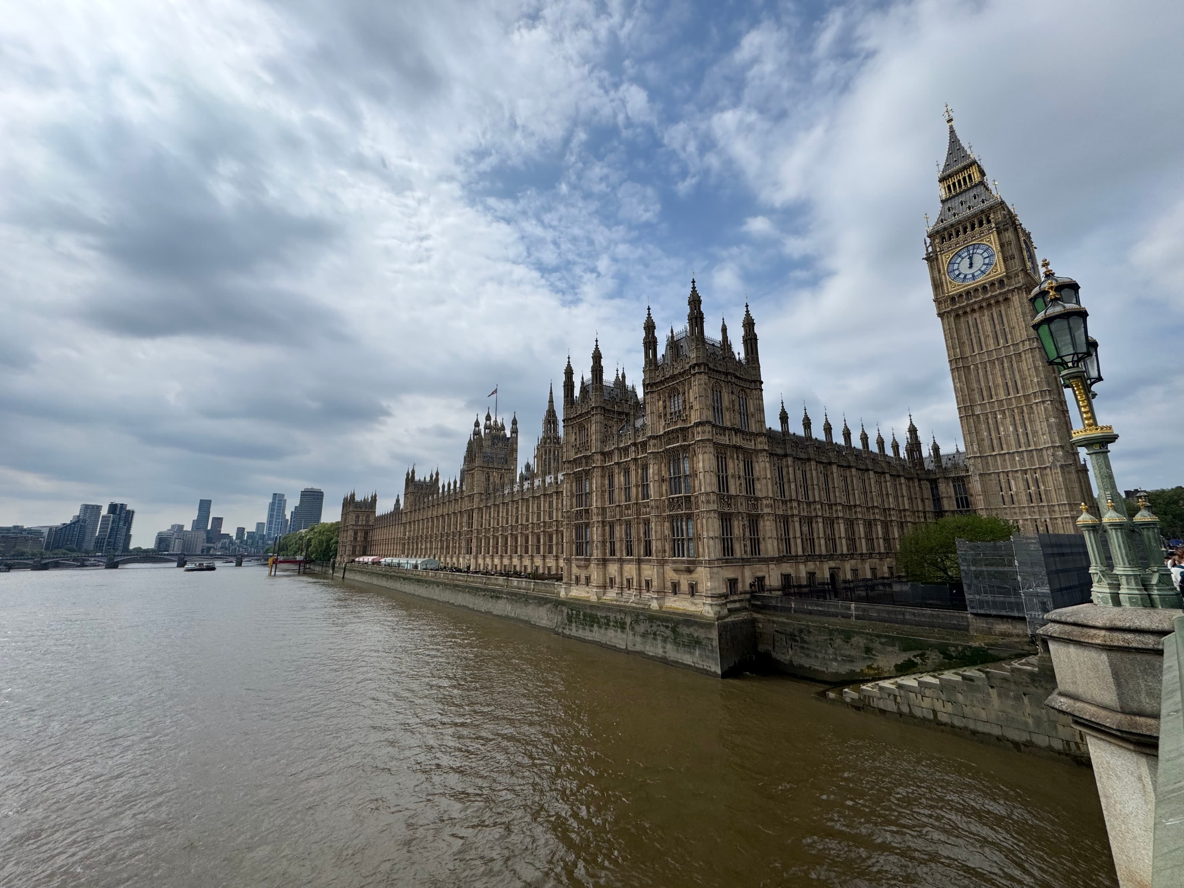 Westminster Bridge
