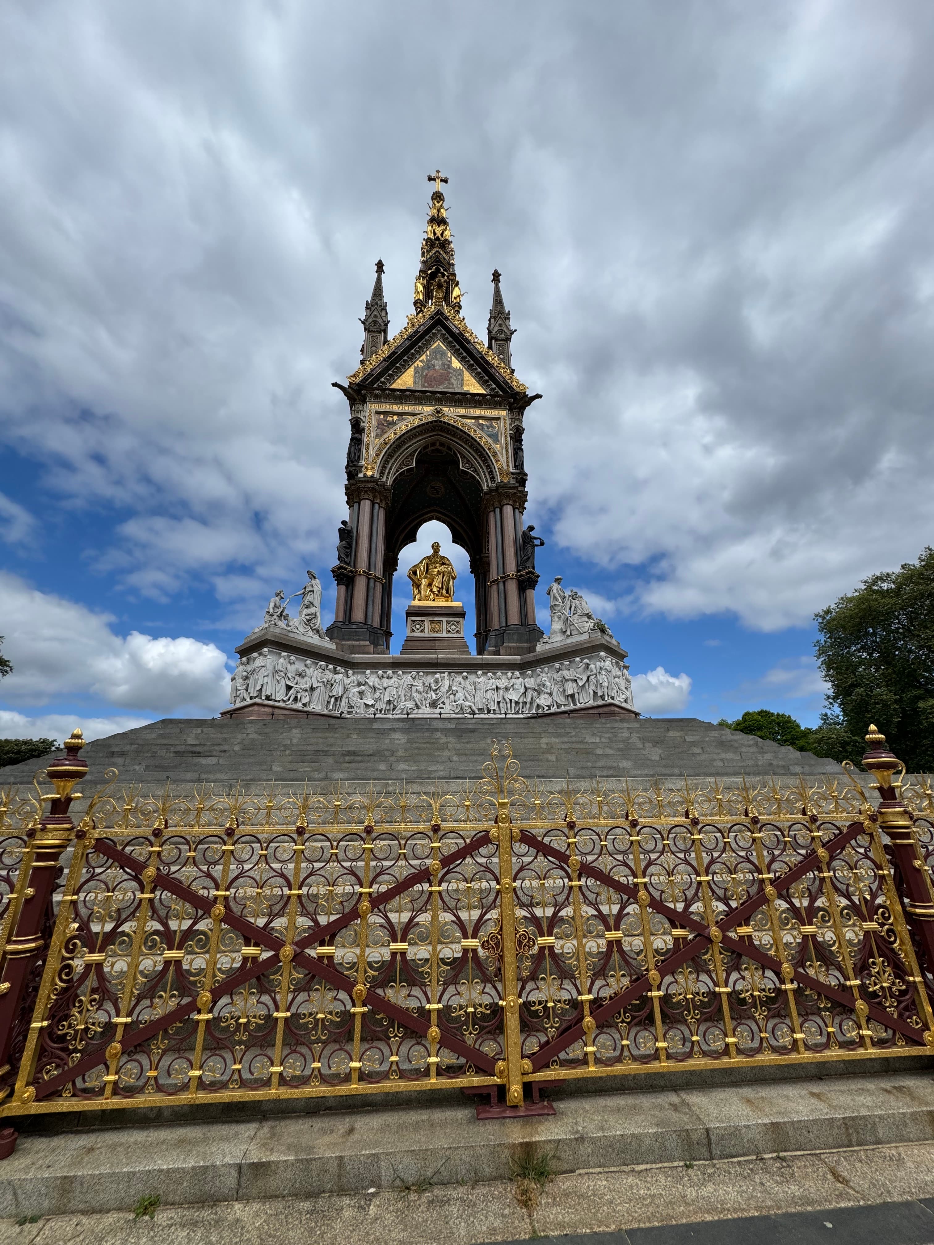 Albert Memorial