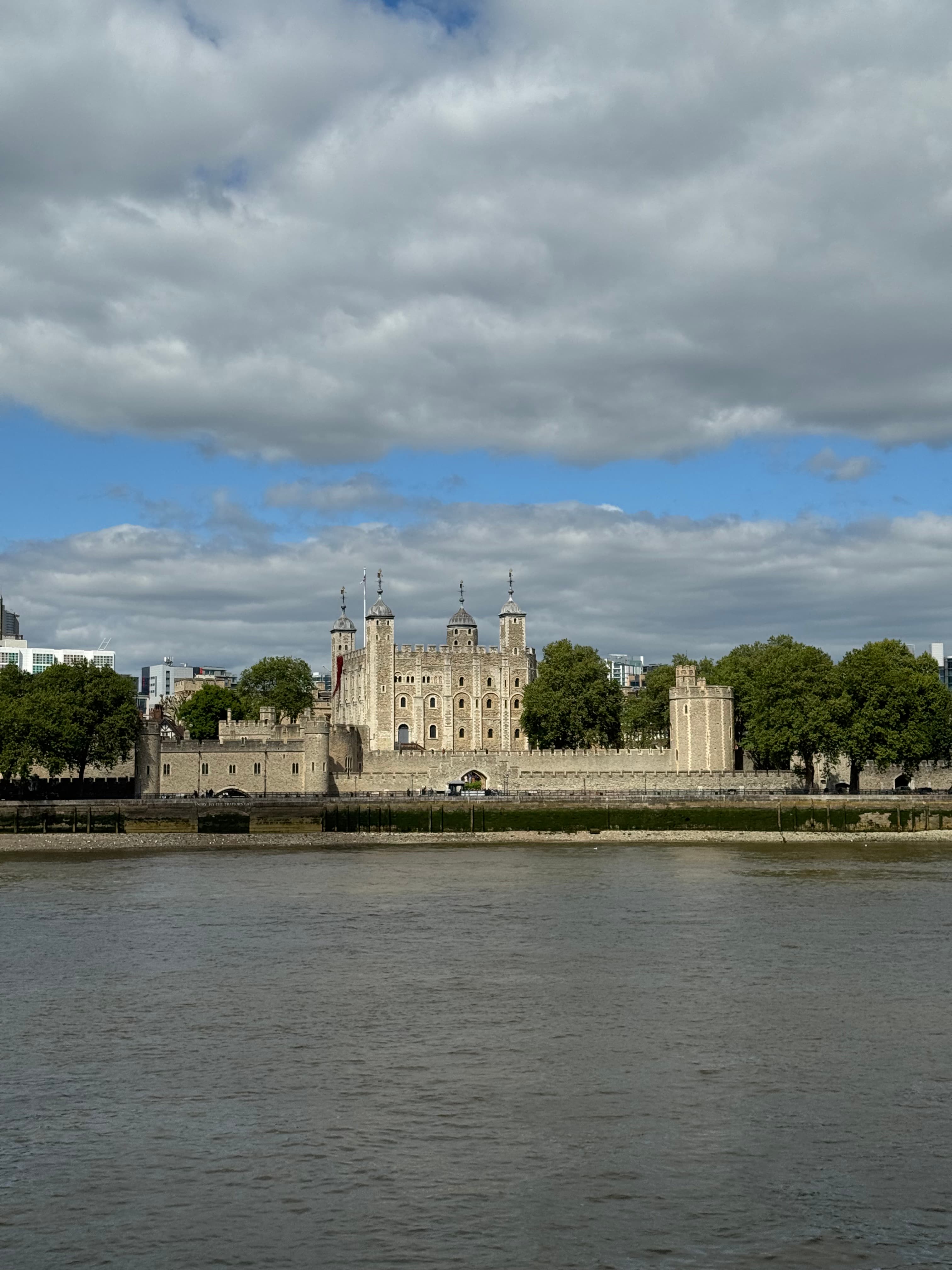 Tower of London