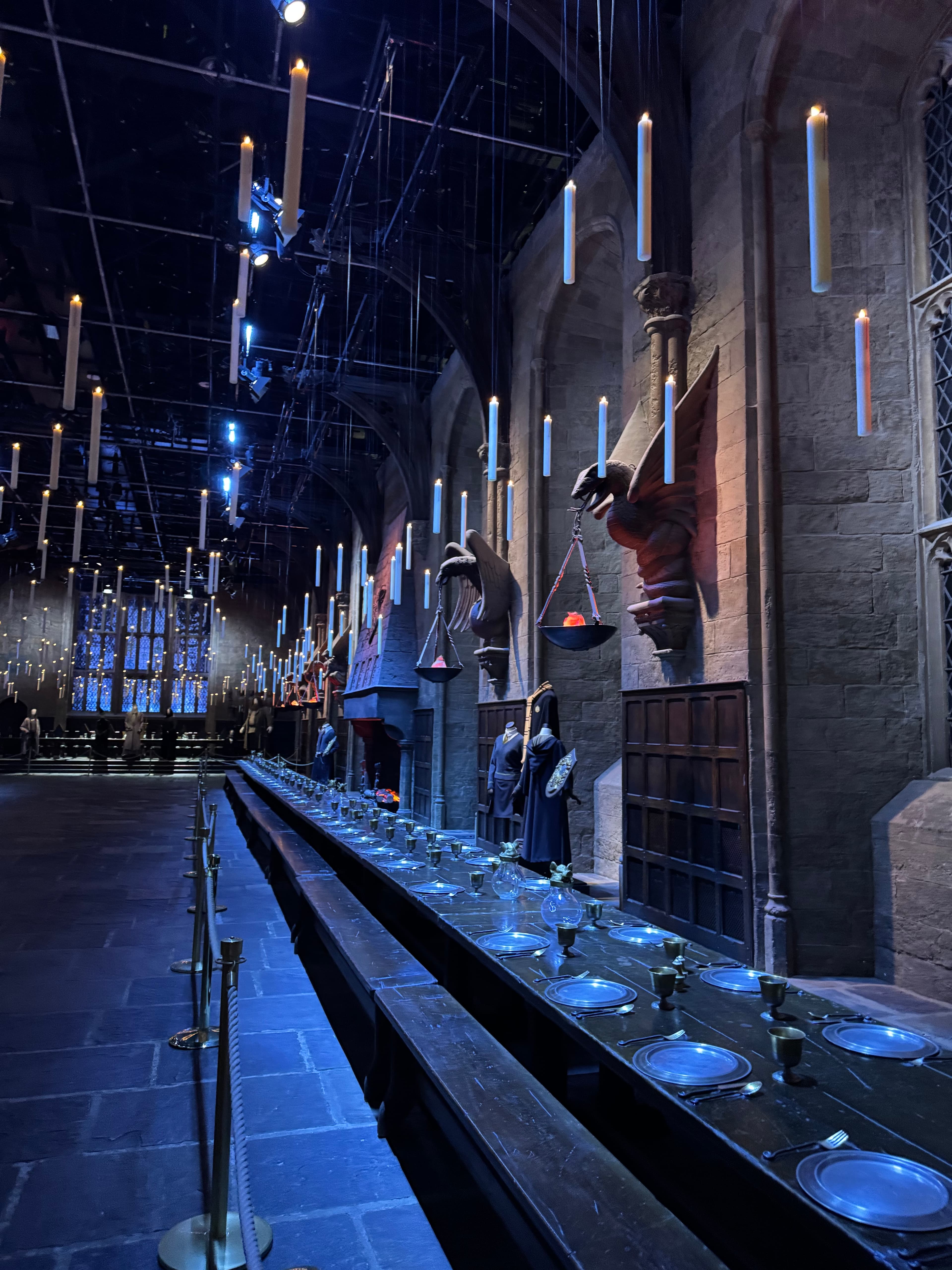 The Great Hall