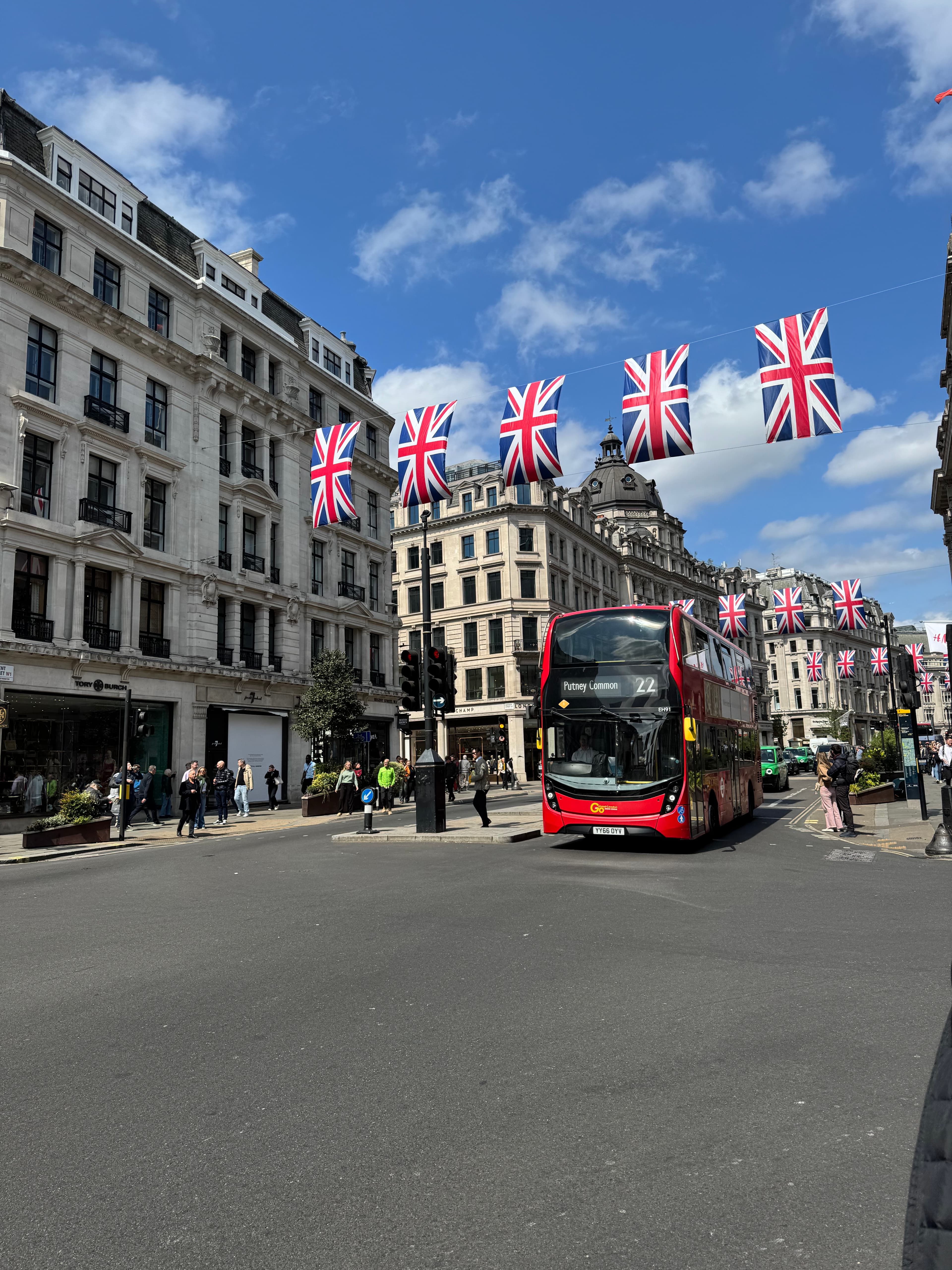 Regent Street